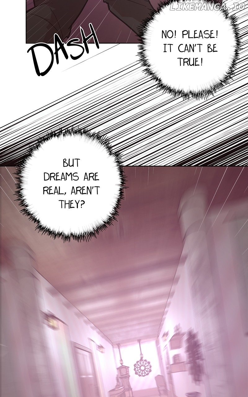 Dreamwalker - Manga Chapter 75 - page 5