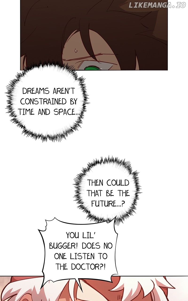 Dreamwalker - Manga Chapter 75 - page 18