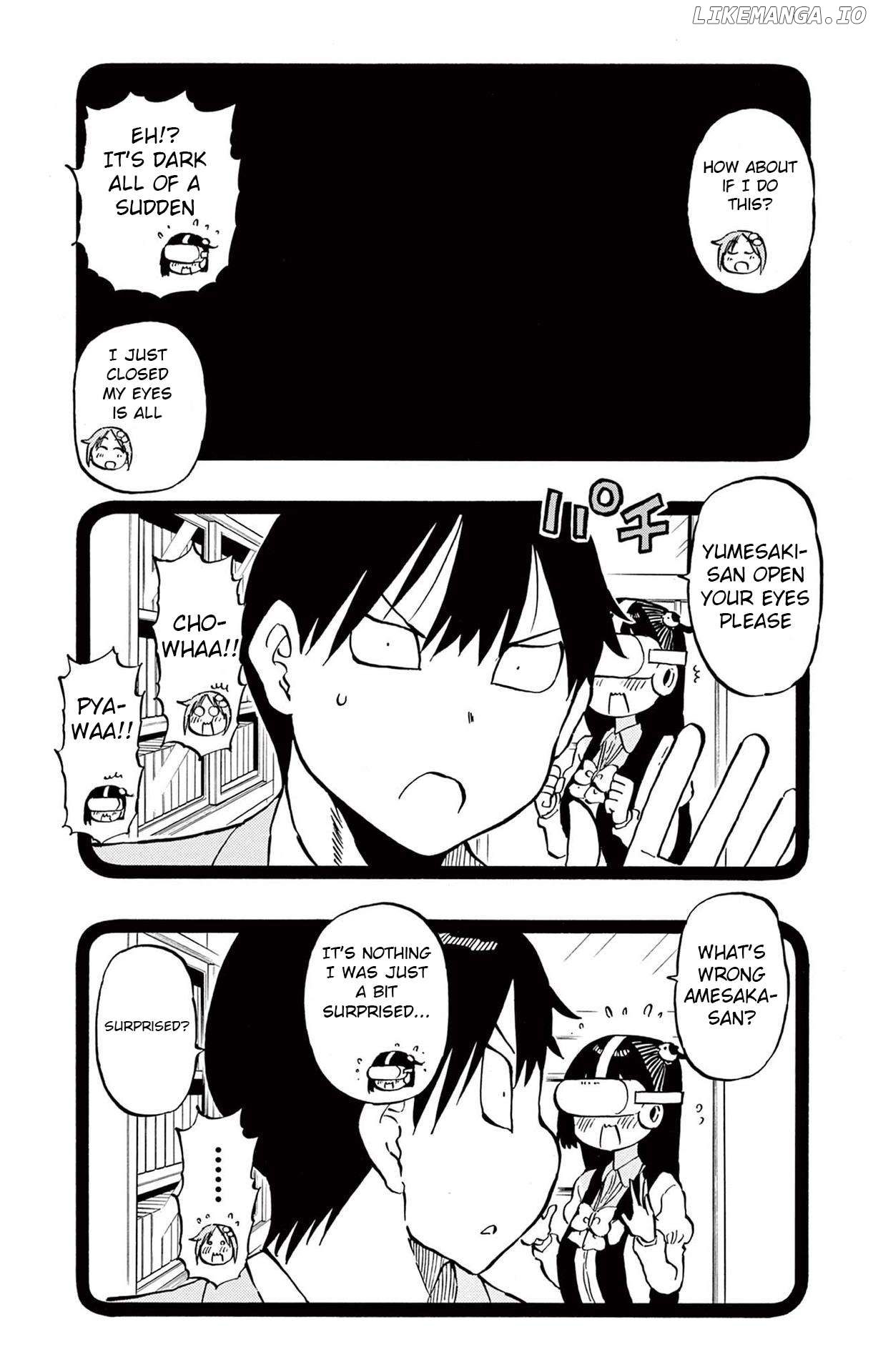 Ponkotsu-Chan Kenshouchuu Chapter 85 - page 4