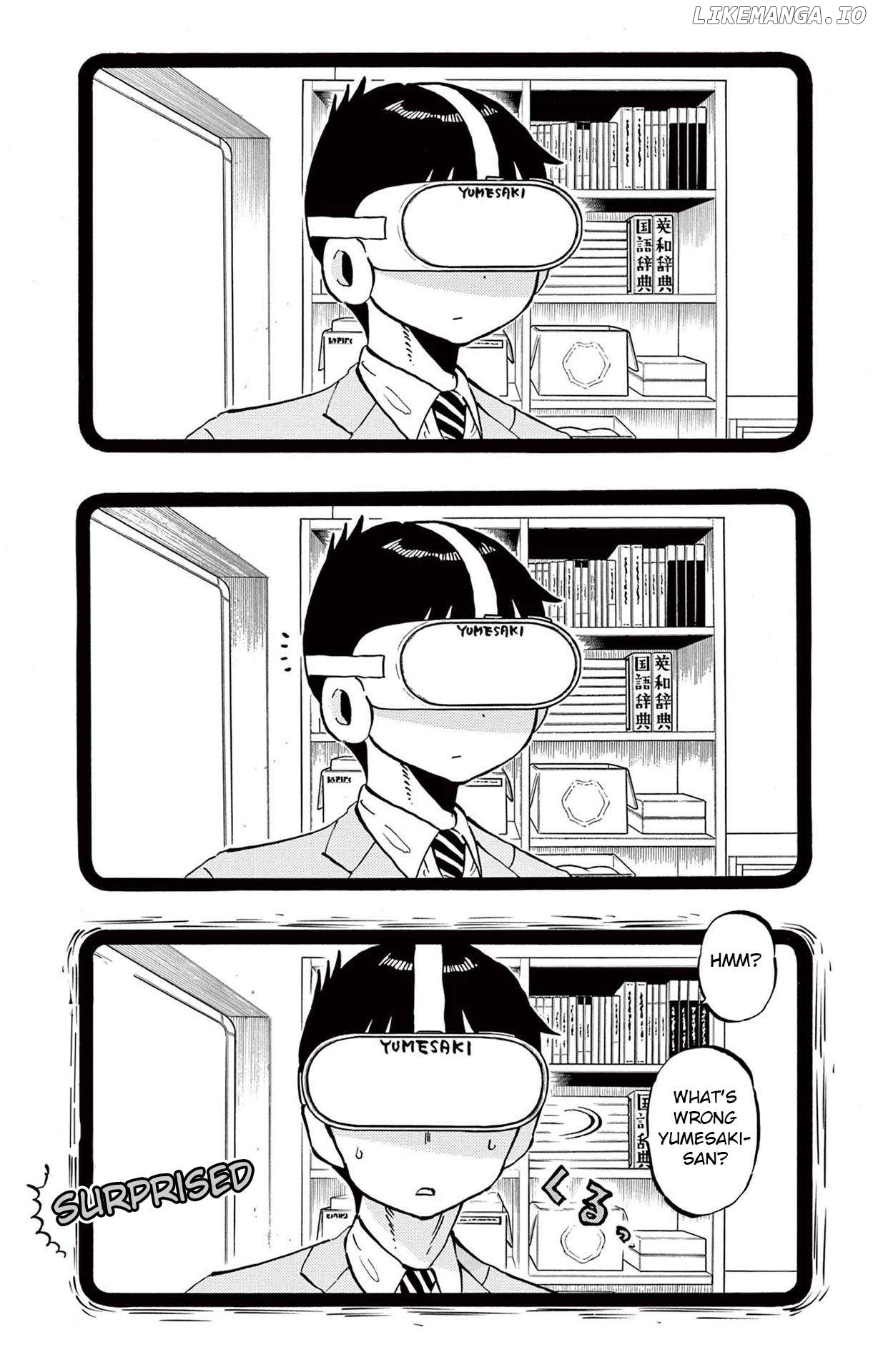 Ponkotsu-Chan Kenshouchuu Chapter 85 - page 8