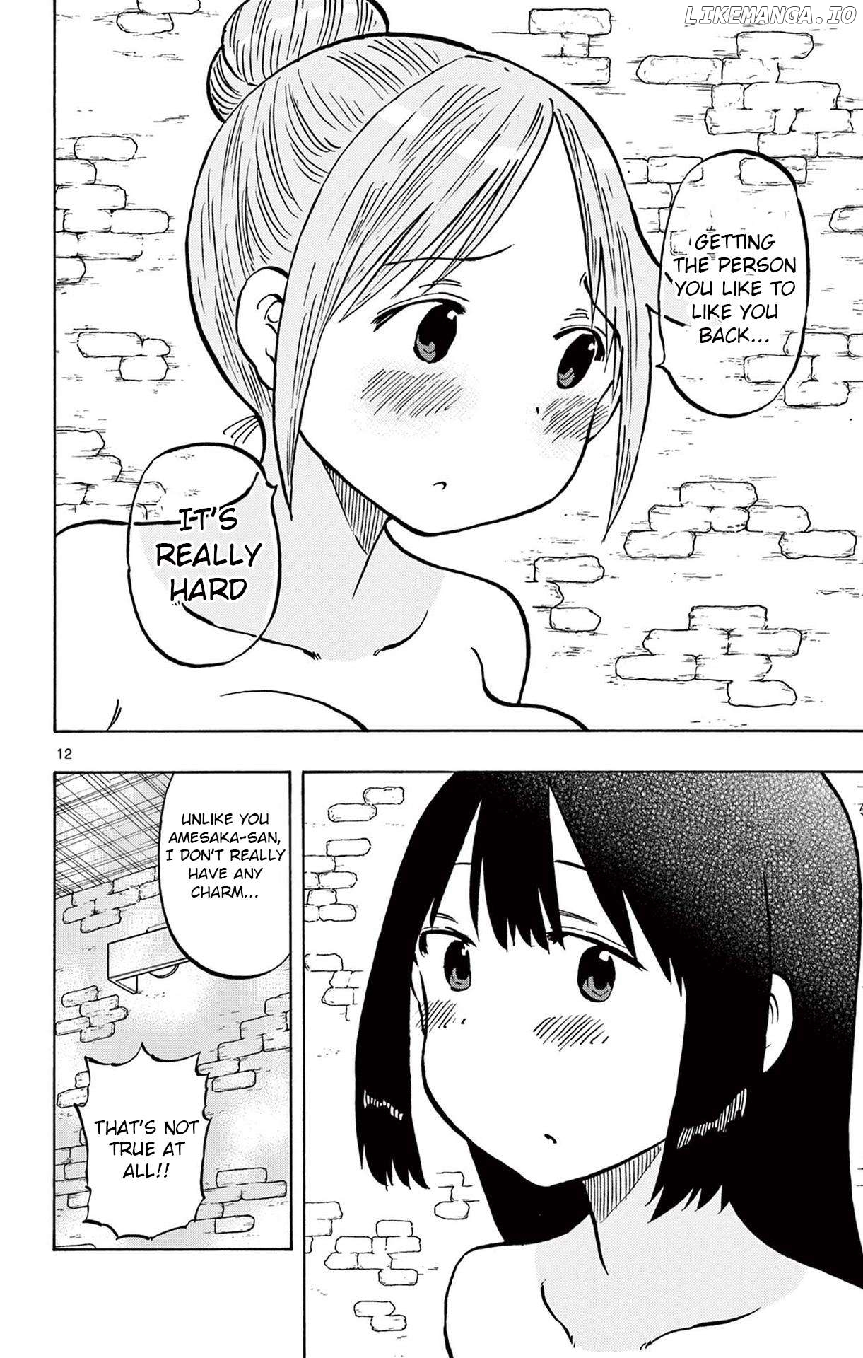 Ponkotsu-Chan Kenshouchuu Chapter 86 - page 12