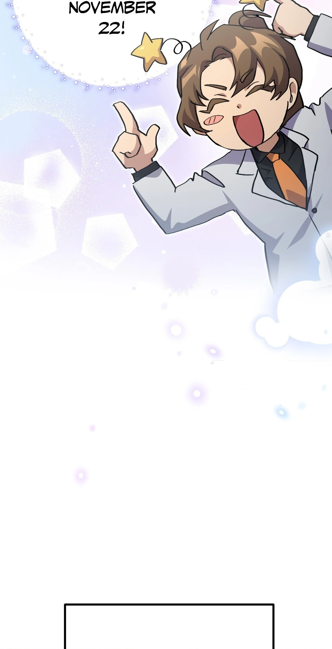 Raising a Newbie to Grind Them Chapter 55 - page 14