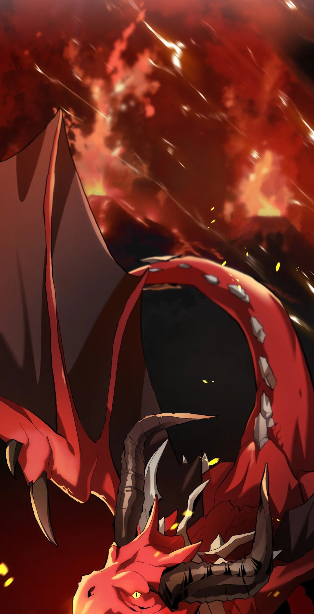 Raising a Newbie to Grind Them Chapter 55 - page 17