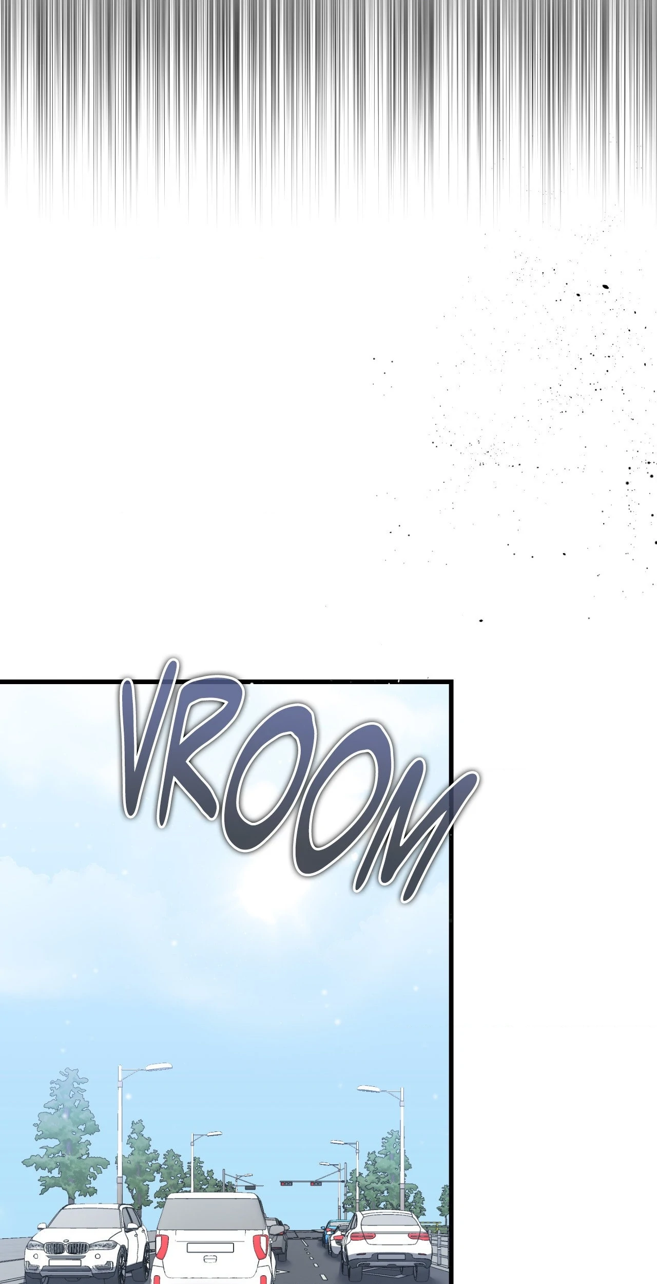 Raising a Newbie to Grind Them Chapter 55 - page 23