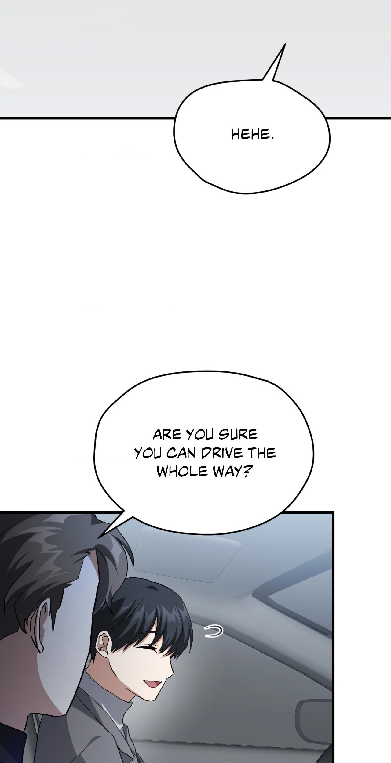 Raising a Newbie to Grind Them Chapter 55 - page 25