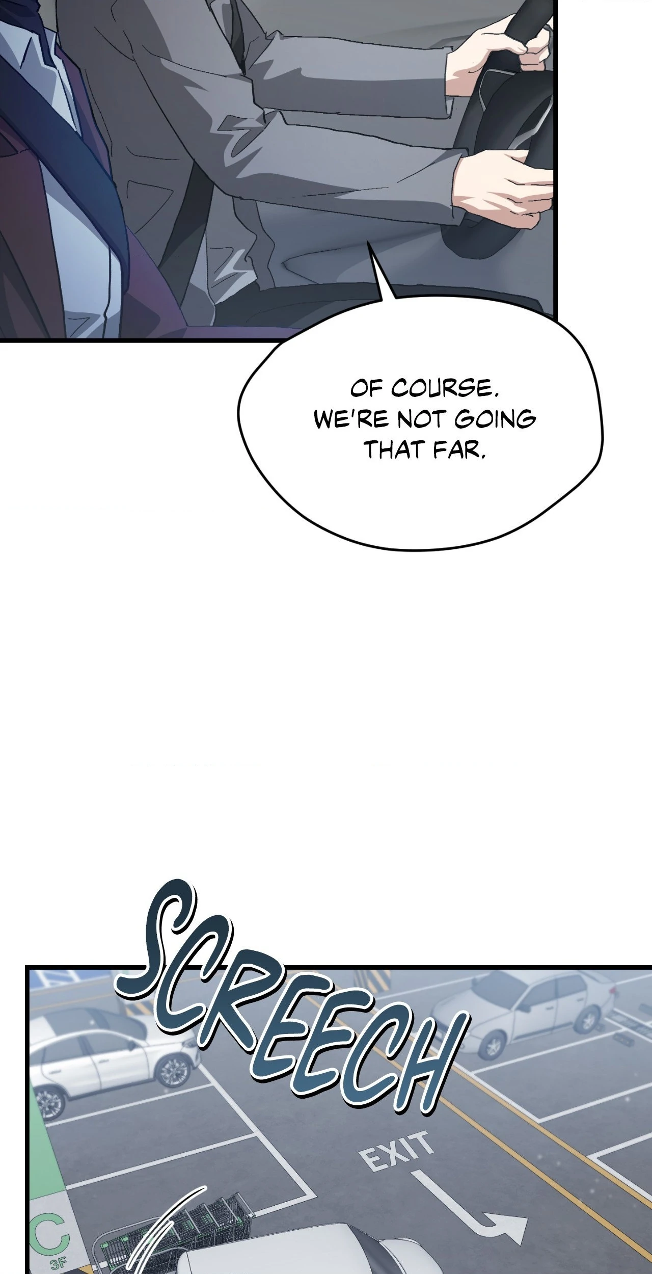 Raising a Newbie to Grind Them Chapter 55 - page 26