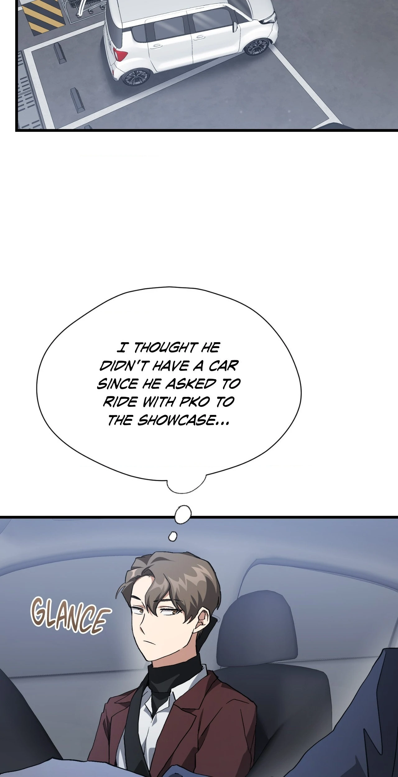 Raising a Newbie to Grind Them Chapter 55 - page 27