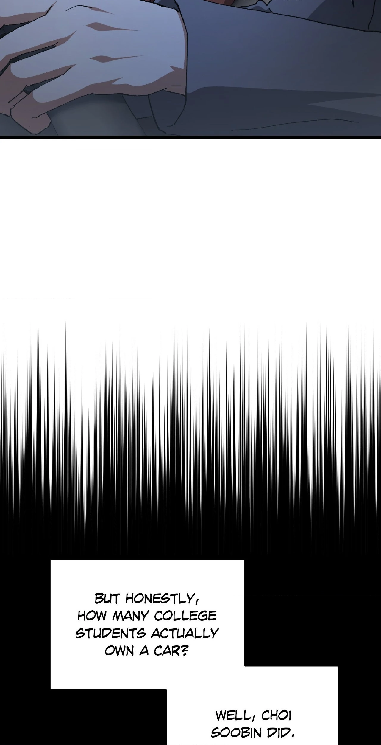 Raising a Newbie to Grind Them Chapter 55 - page 28