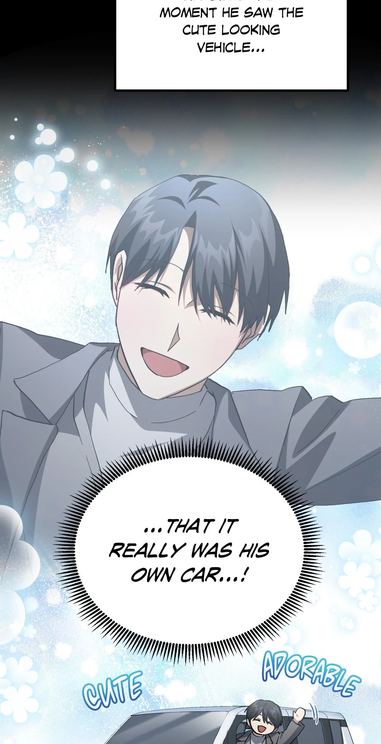 Raising a Newbie to Grind Them Chapter 55 - page 30