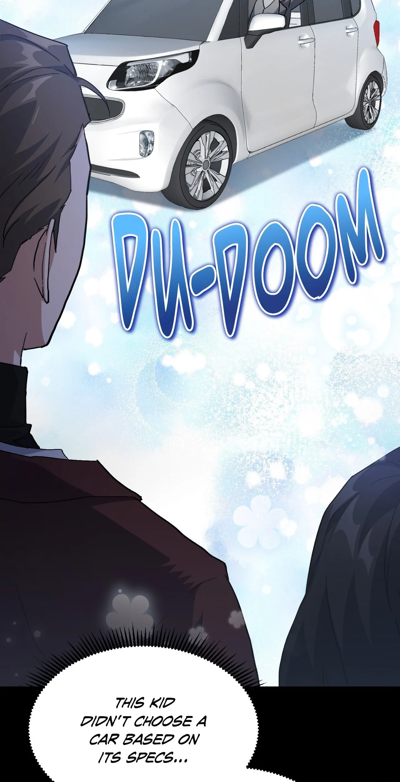 Raising a Newbie to Grind Them Chapter 55 - page 31