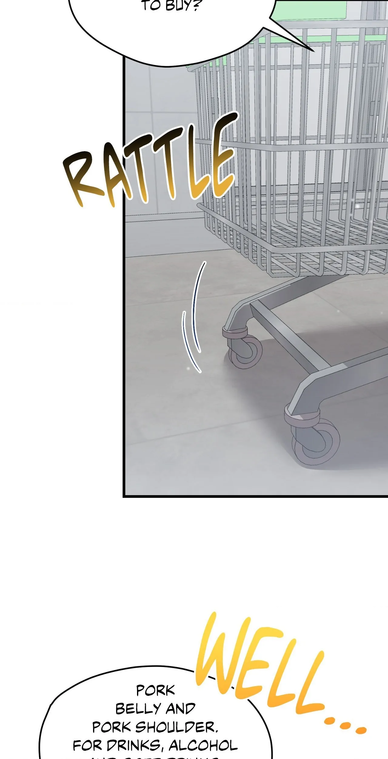 Raising a Newbie to Grind Them Chapter 55 - page 33