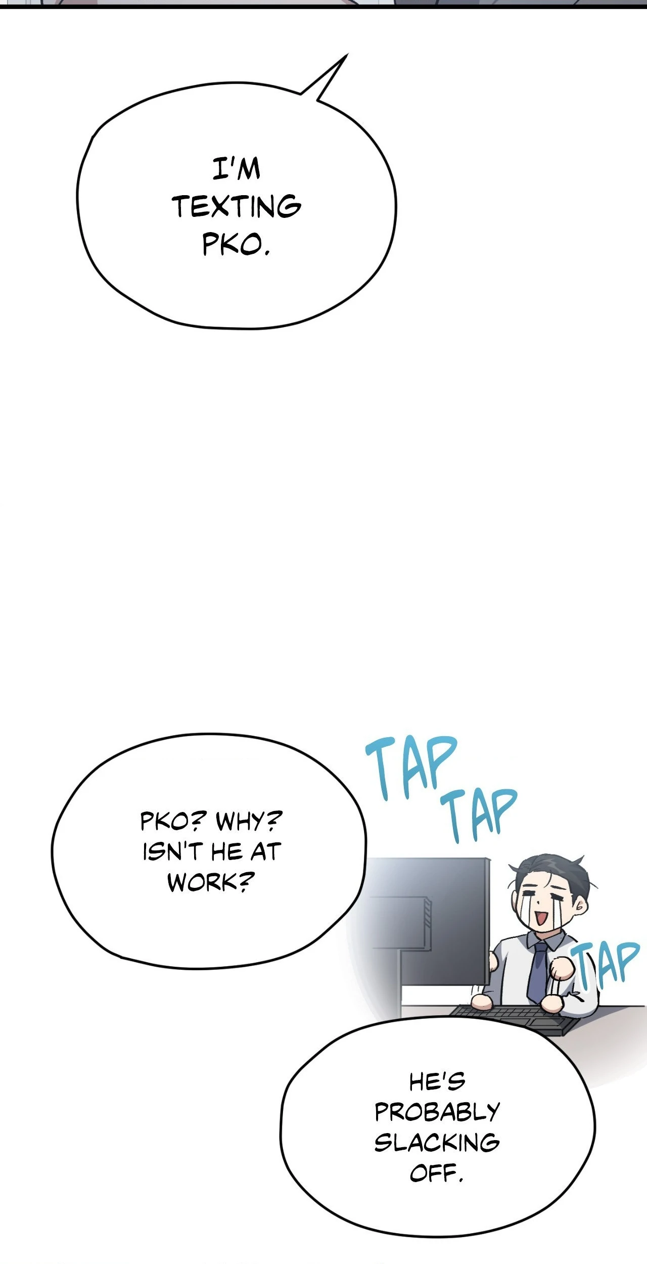 Raising a Newbie to Grind Them Chapter 55 - page 38