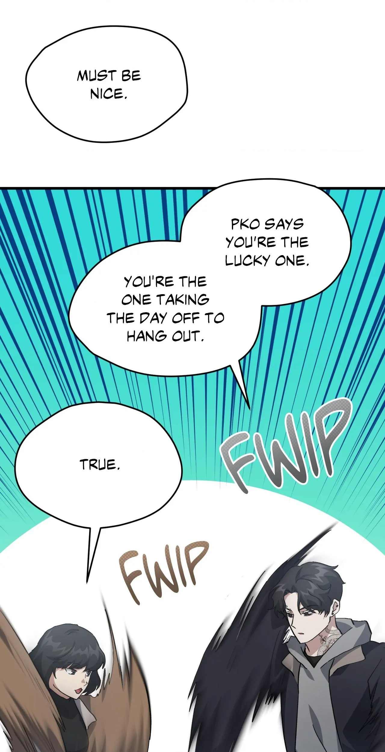 Raising a Newbie to Grind Them Chapter 55 - page 39