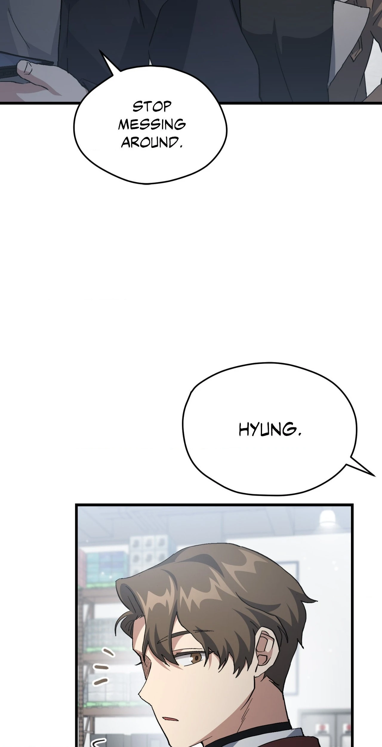 Raising a Newbie to Grind Them Chapter 55 - page 41