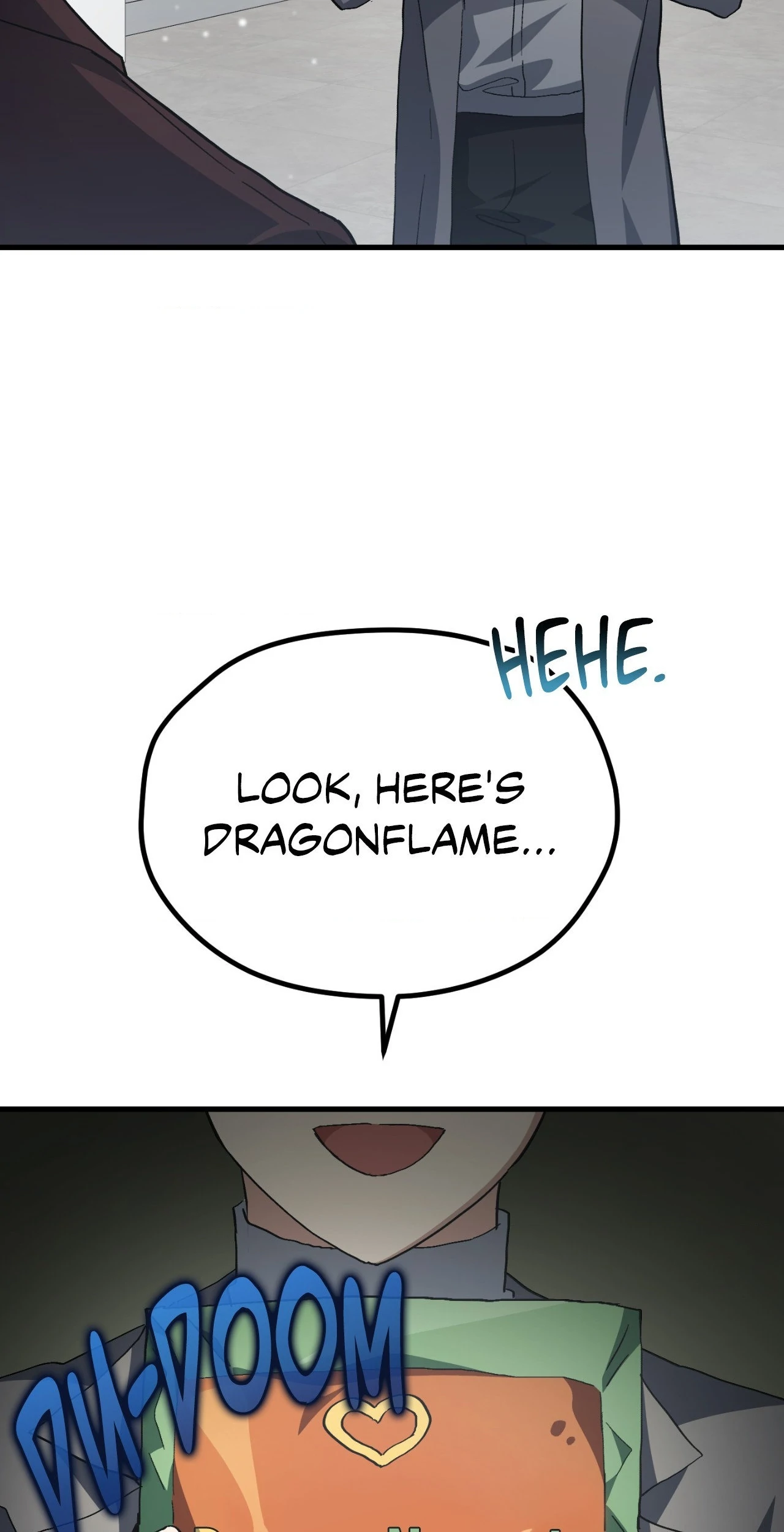 Raising a Newbie to Grind Them Chapter 55 - page 43