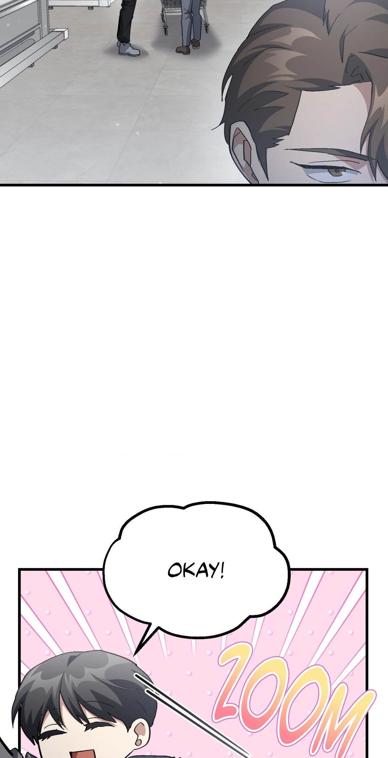 Raising a Newbie to Grind Them Chapter 55 - page 46