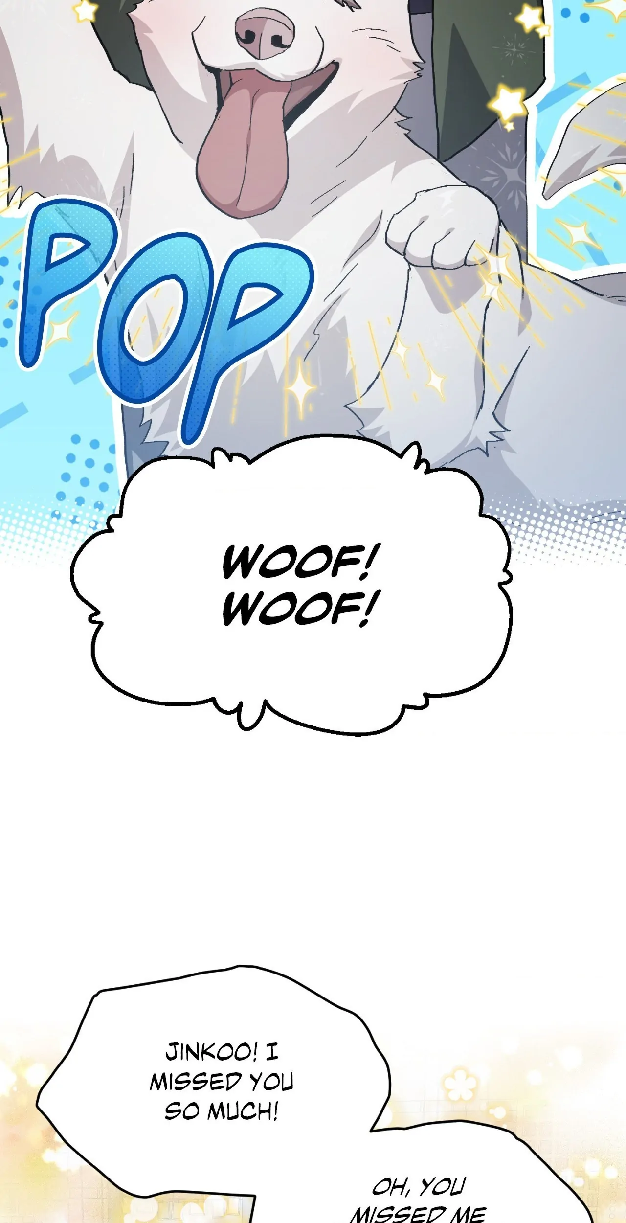 Raising a Newbie to Grind Them Chapter 55 - page 54