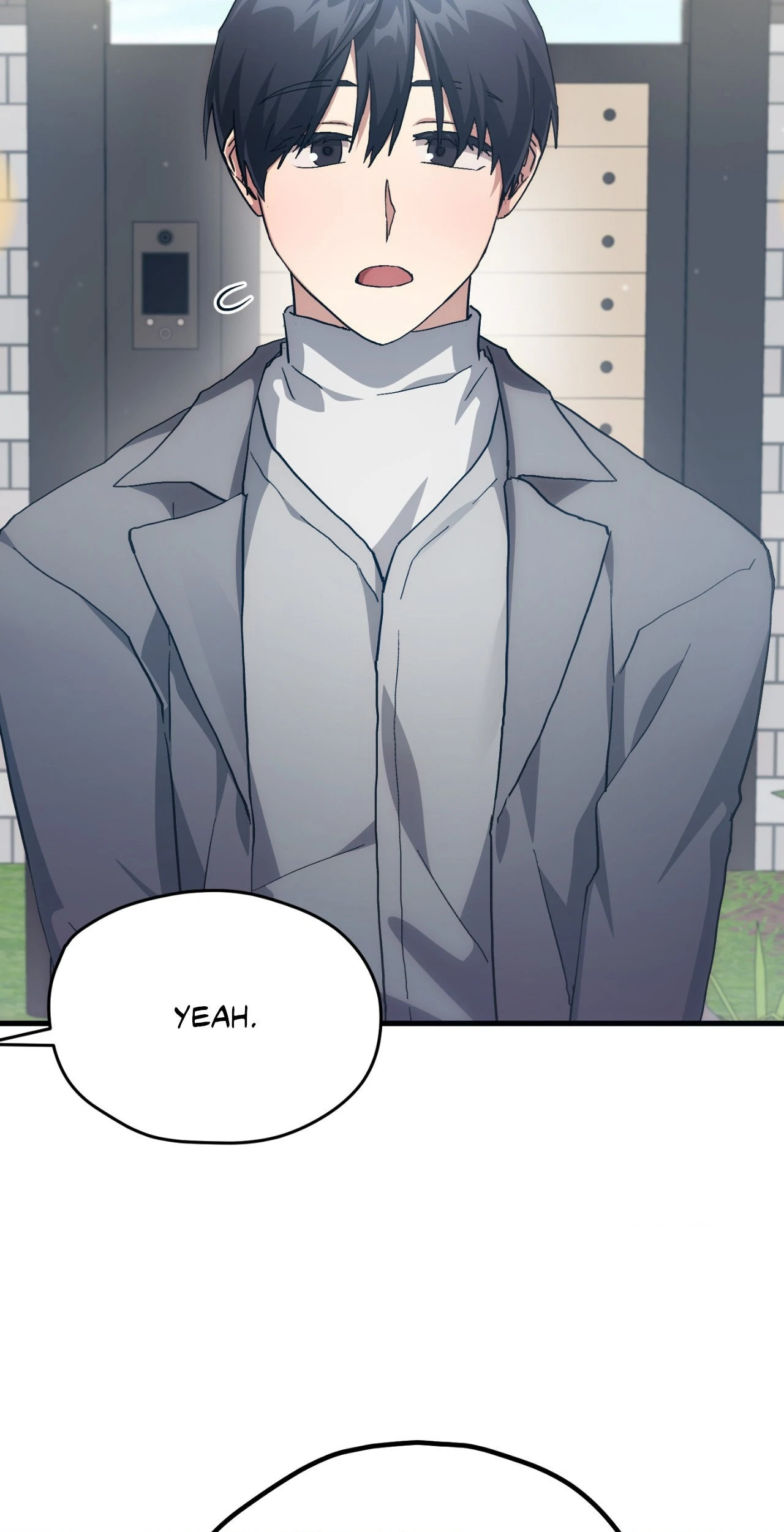 Raising a Newbie to Grind Them Chapter 55 - page 62