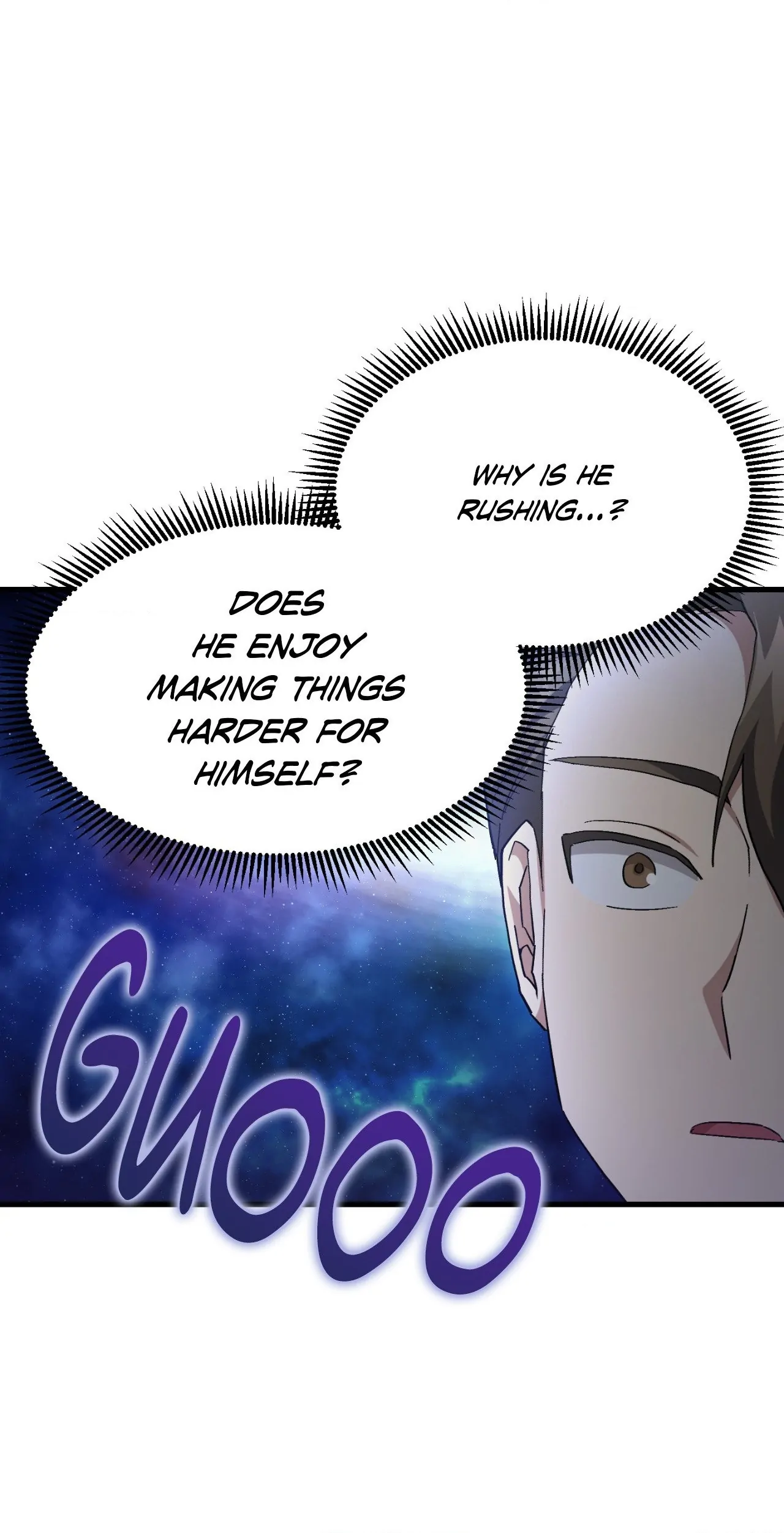 Raising a Newbie to Grind Them Chapter 55 - page 64