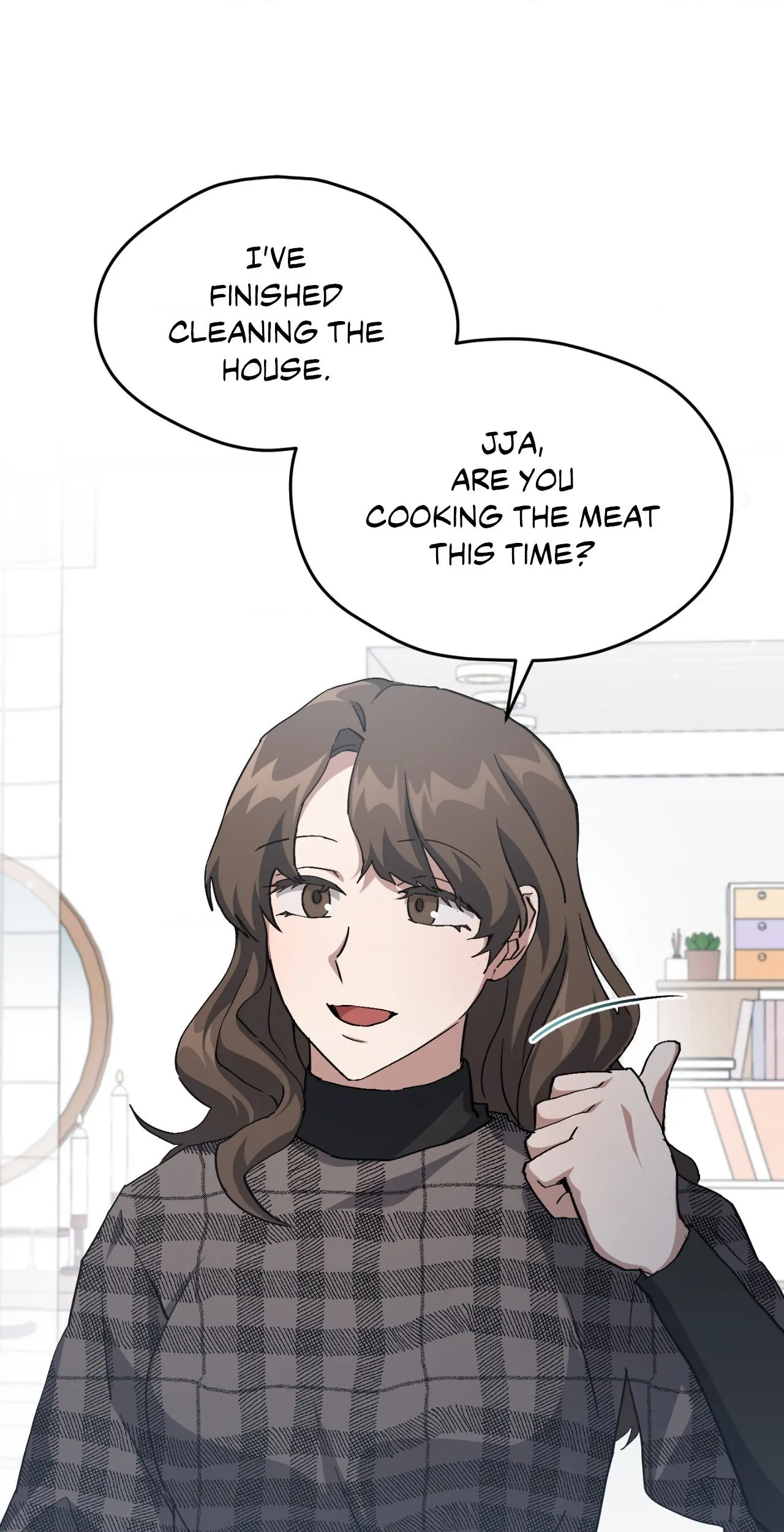 Raising a Newbie to Grind Them Chapter 55 - page 67