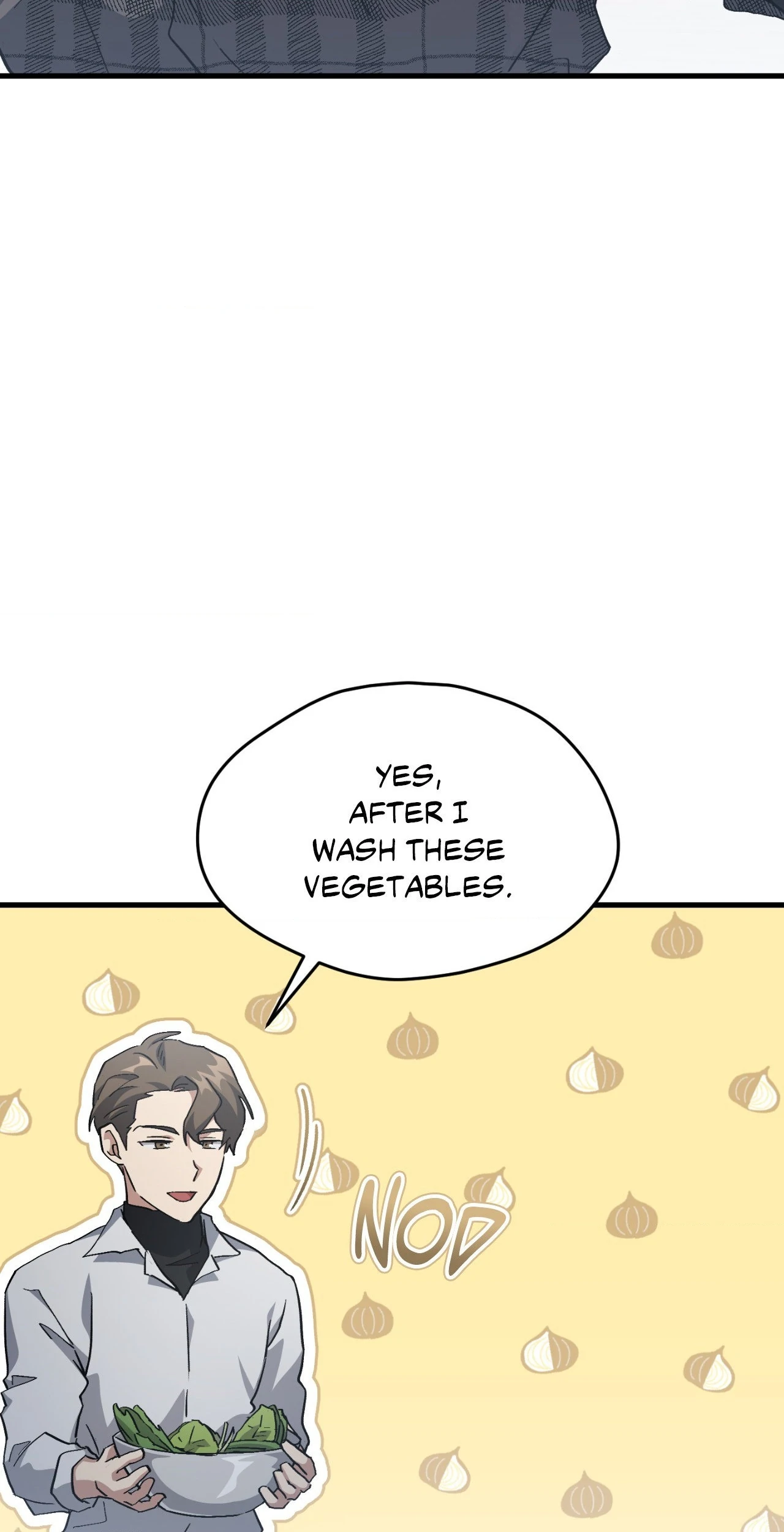 Raising a Newbie to Grind Them Chapter 55 - page 68