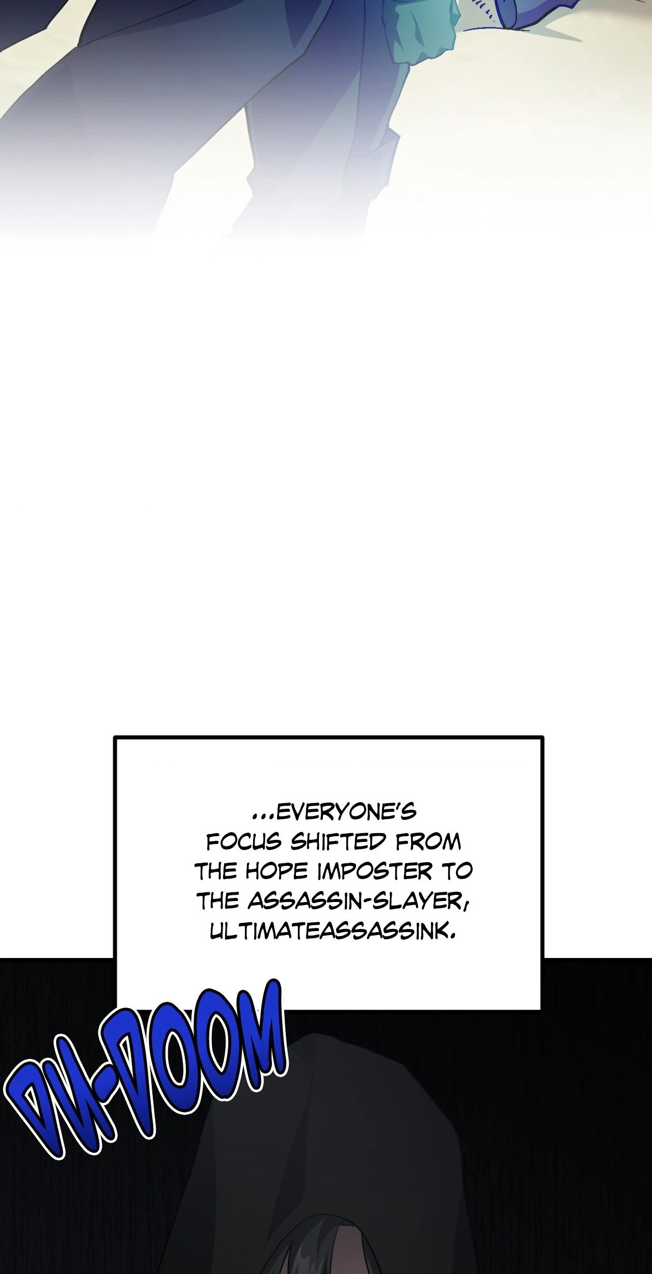 Raising a Newbie to Grind Them Chapter 55 - page 6