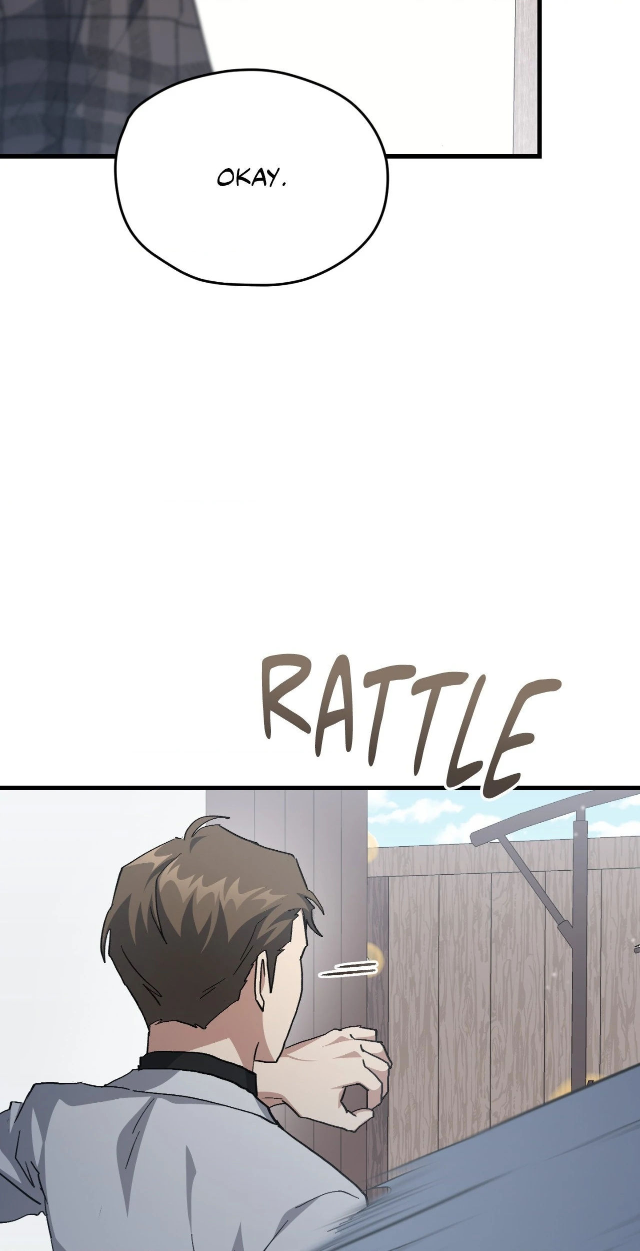 Raising a Newbie to Grind Them Chapter 55 - page 70