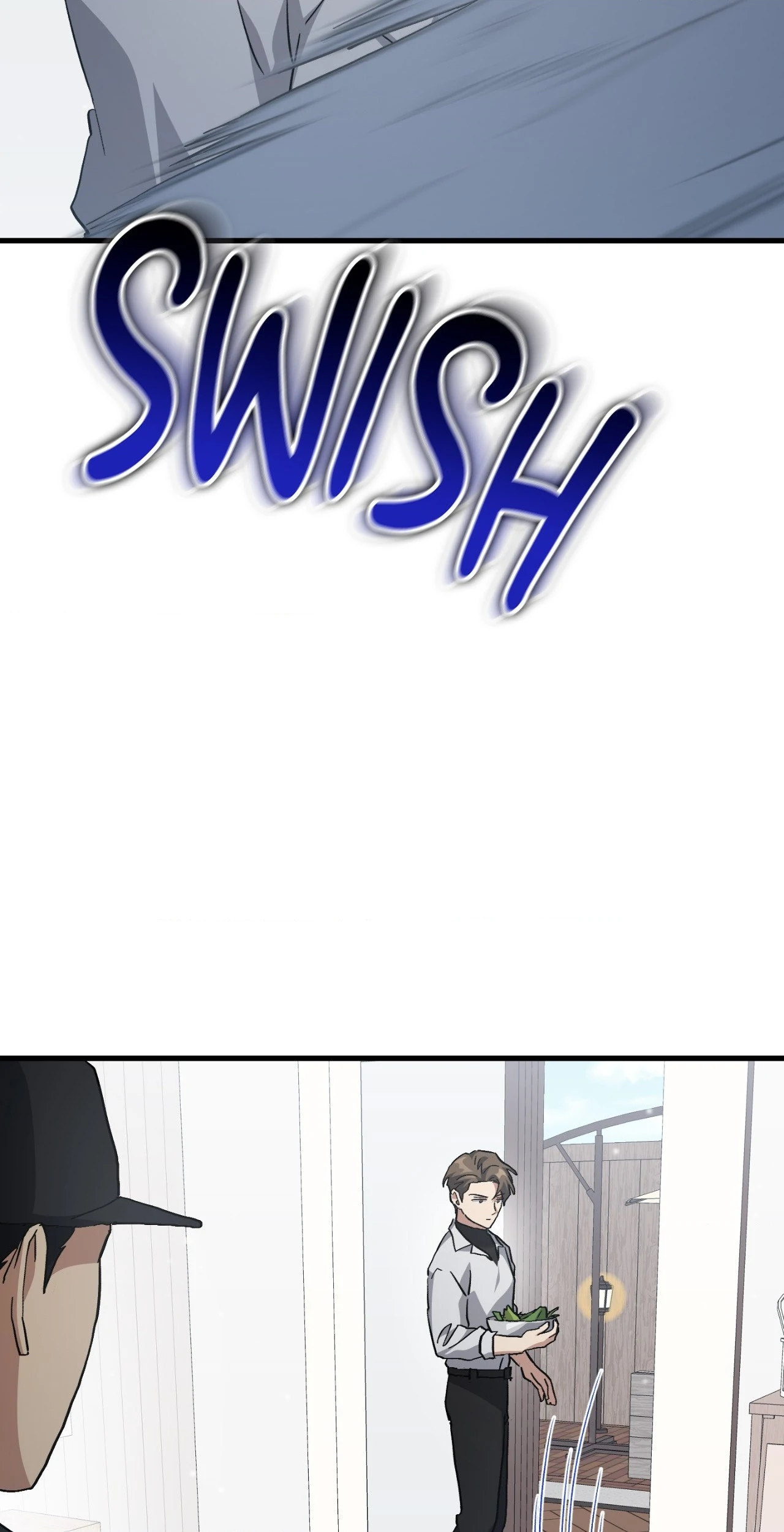 Raising a Newbie to Grind Them Chapter 55 - page 71