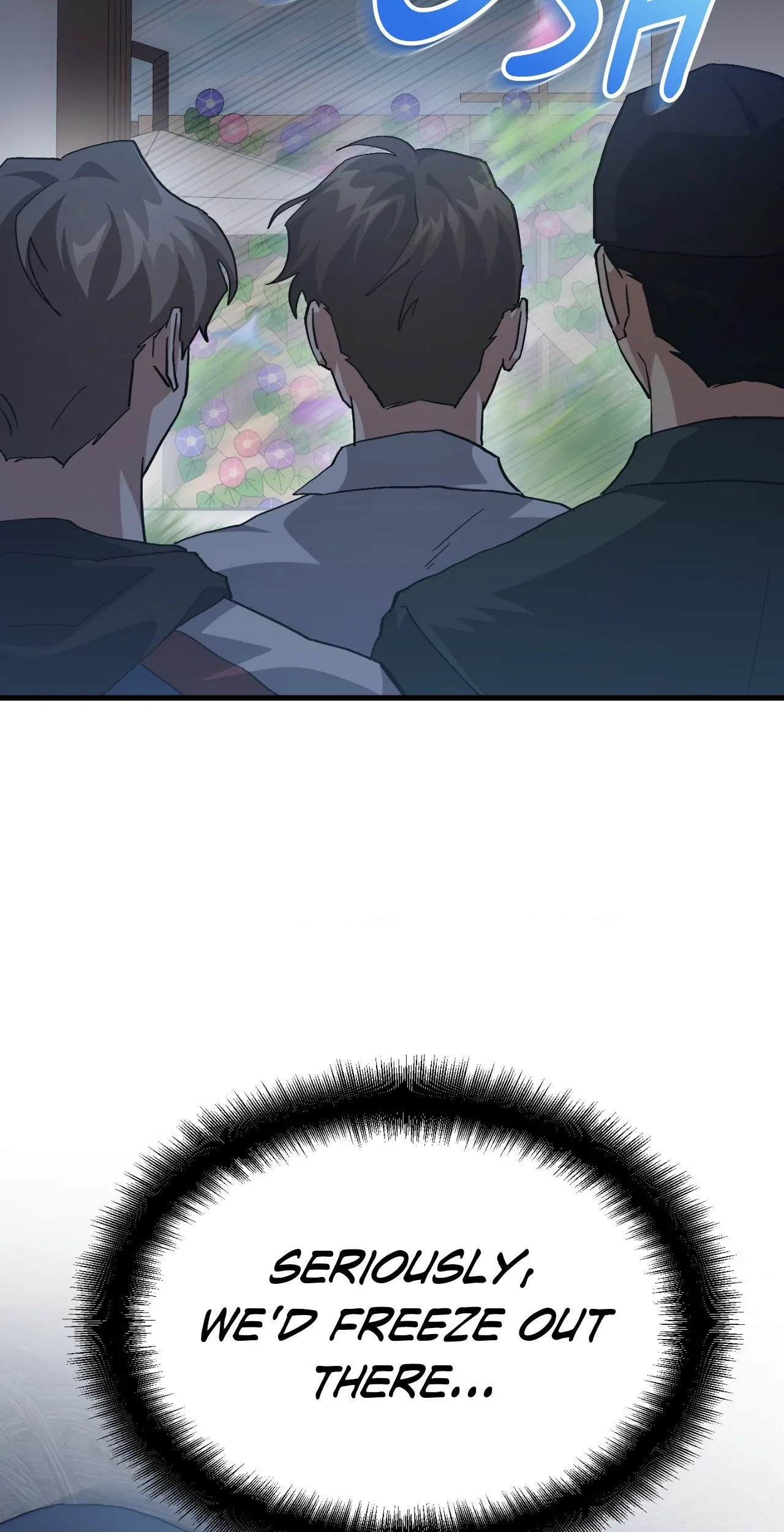 Raising a Newbie to Grind Them Chapter 55 - page 74