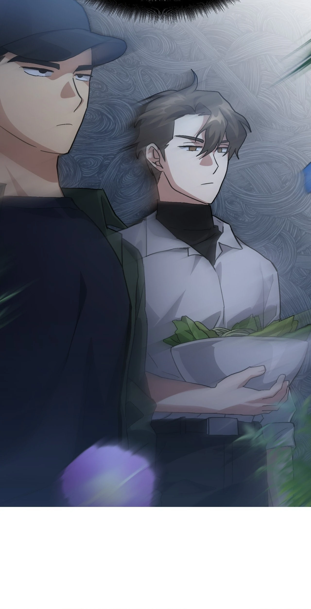 Raising a Newbie to Grind Them Chapter 55 - page 75