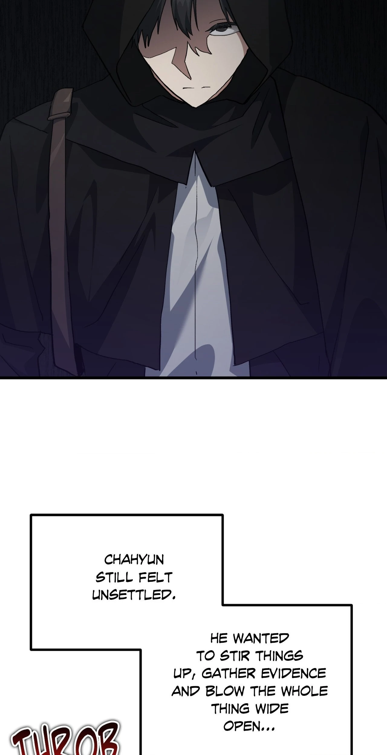 Raising a Newbie to Grind Them Chapter 55 - page 7