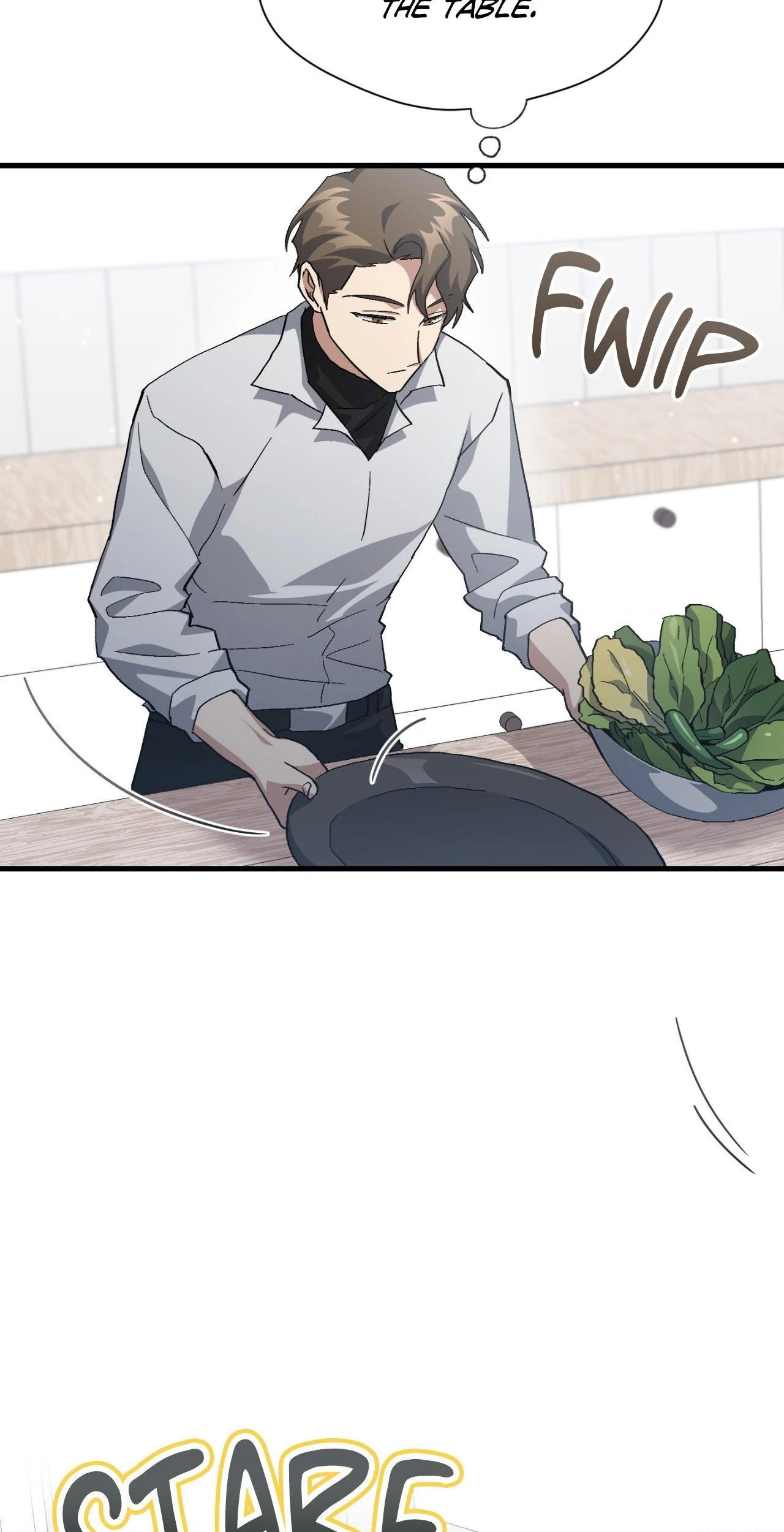 Raising a Newbie to Grind Them Chapter 56 - page 9