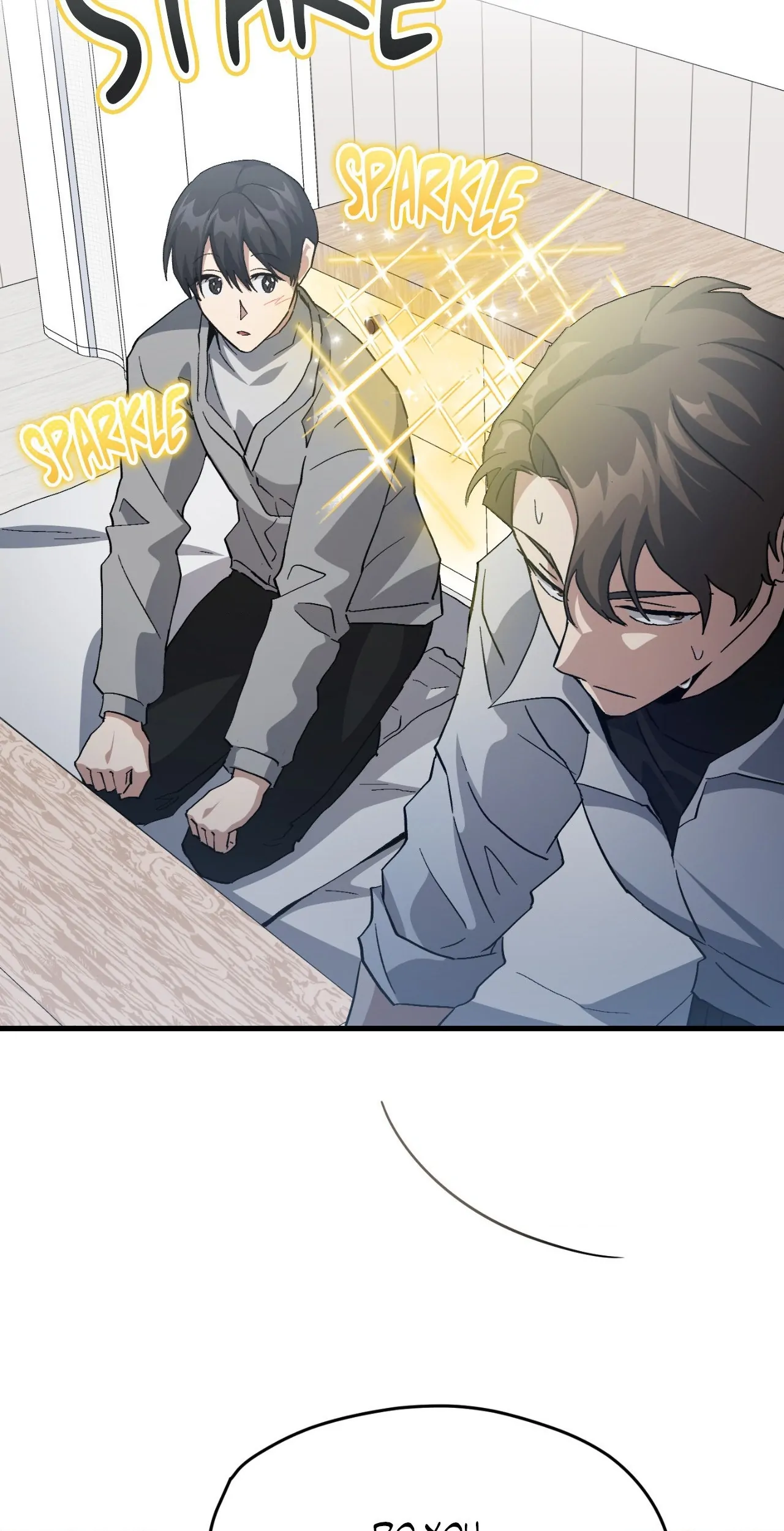 Raising a Newbie to Grind Them Chapter 56 - page 10