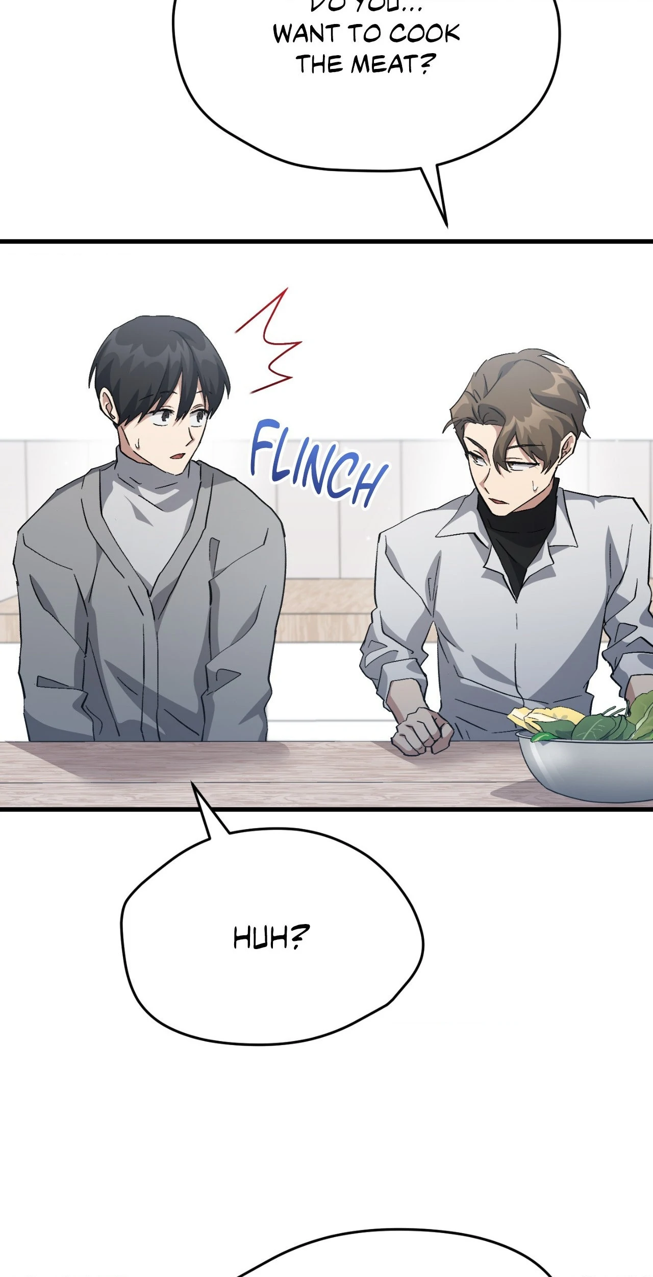 Raising a Newbie to Grind Them Chapter 56 - page 11