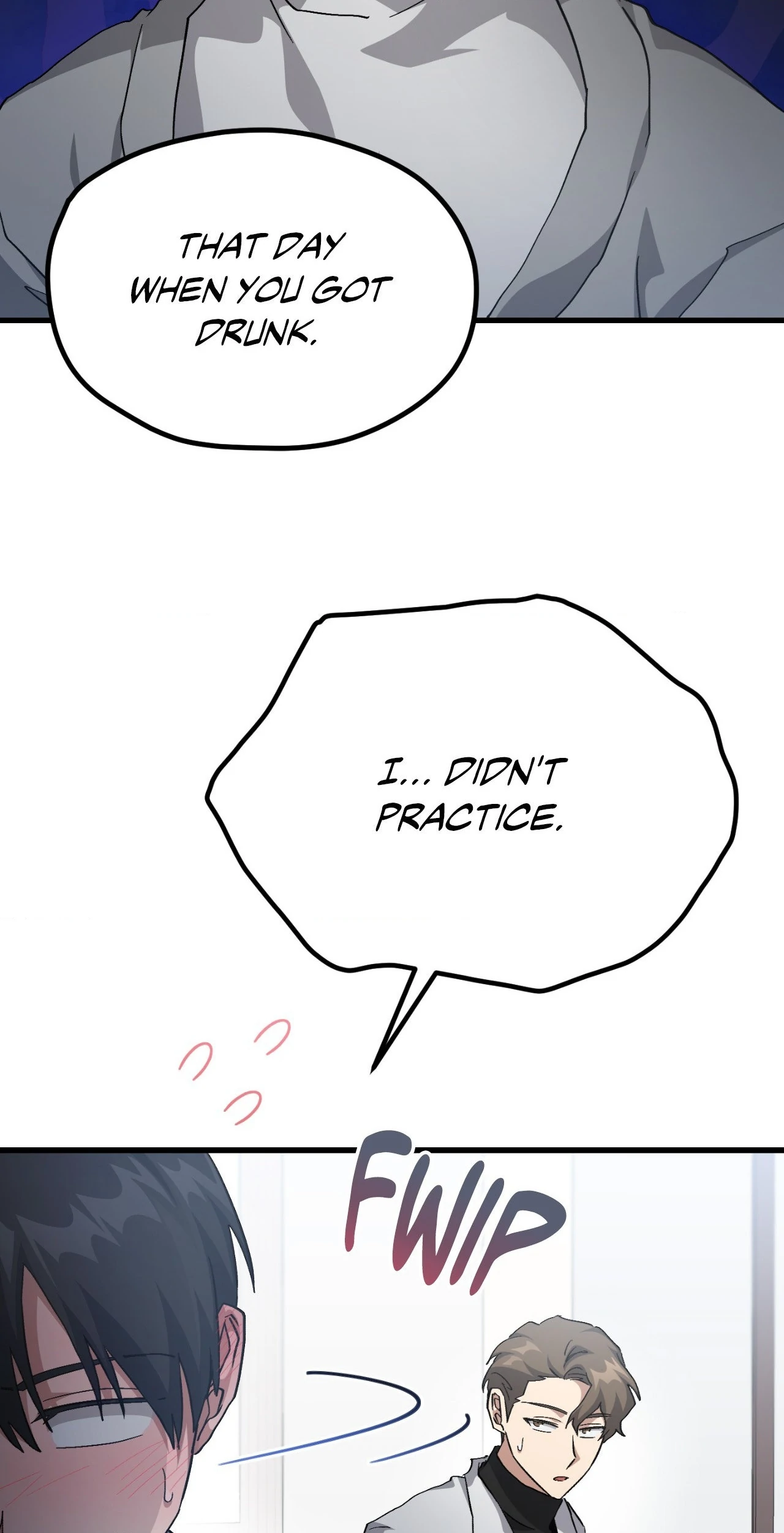 Raising a Newbie to Grind Them Chapter 56 - page 15