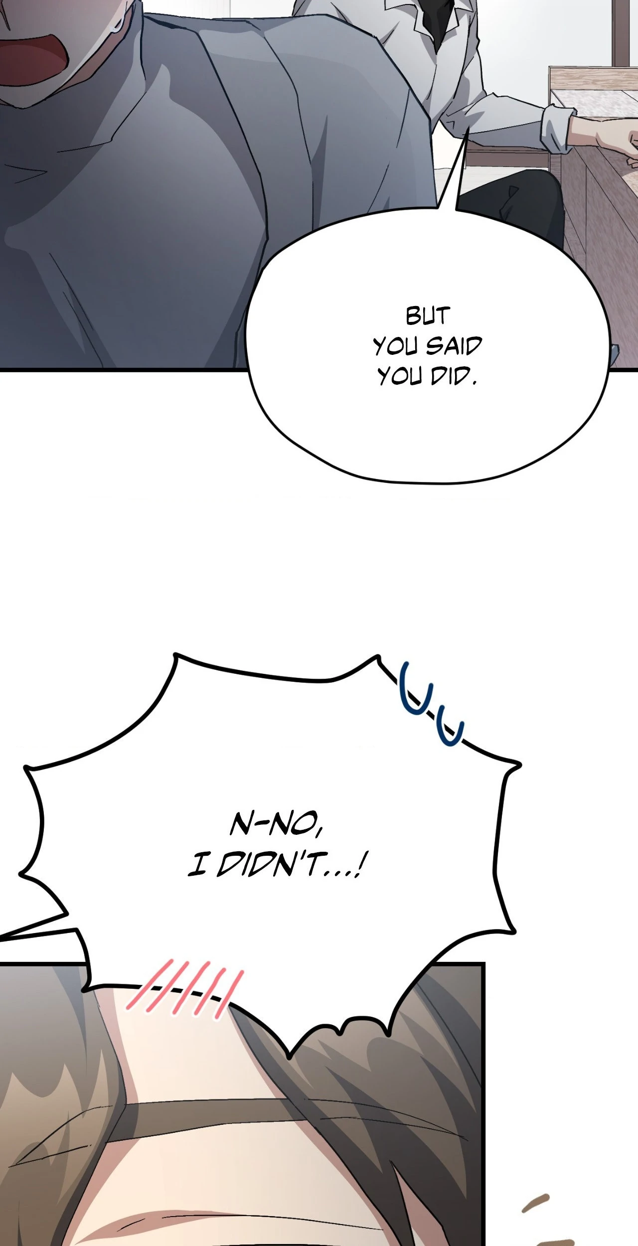 Raising a Newbie to Grind Them Chapter 56 - page 16