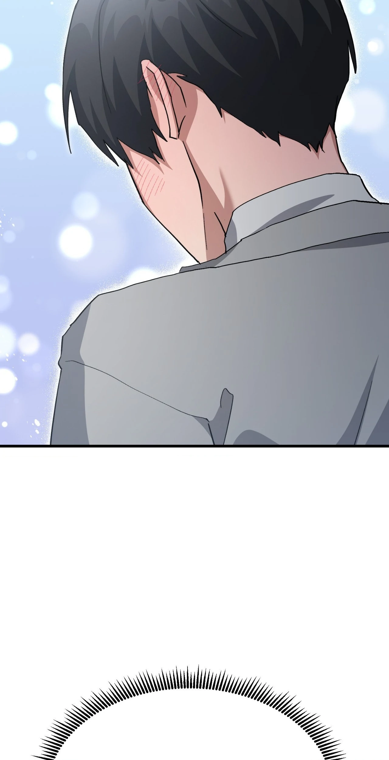 Raising a Newbie to Grind Them Chapter 56 - page 18