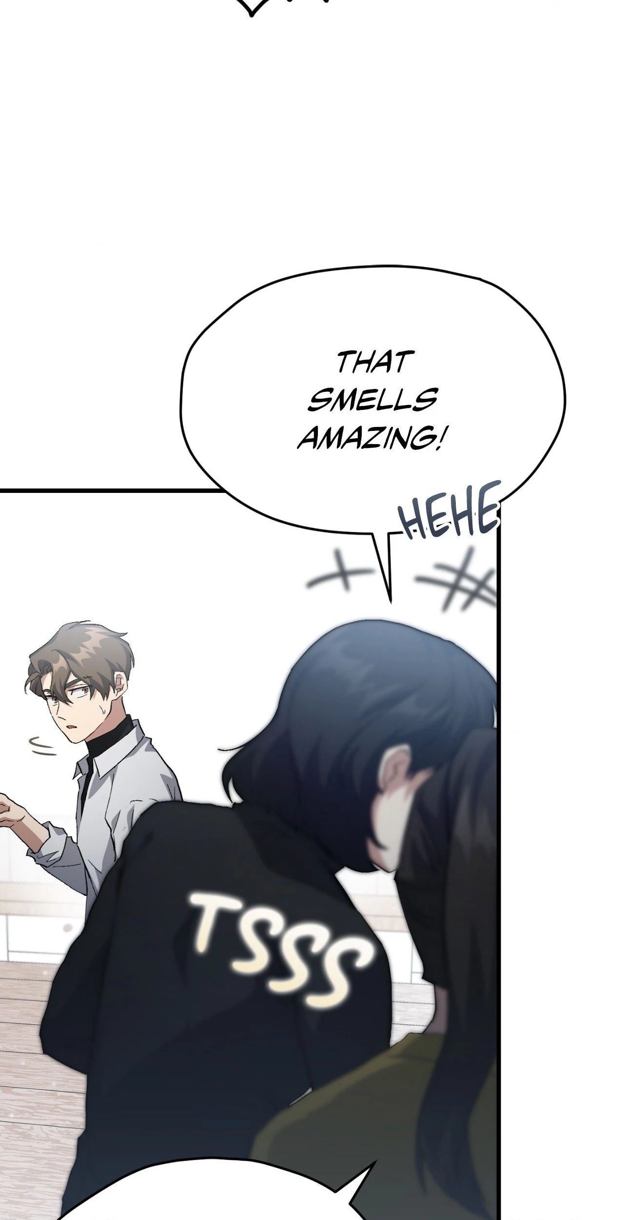 Raising a Newbie to Grind Them Chapter 56 - page 21