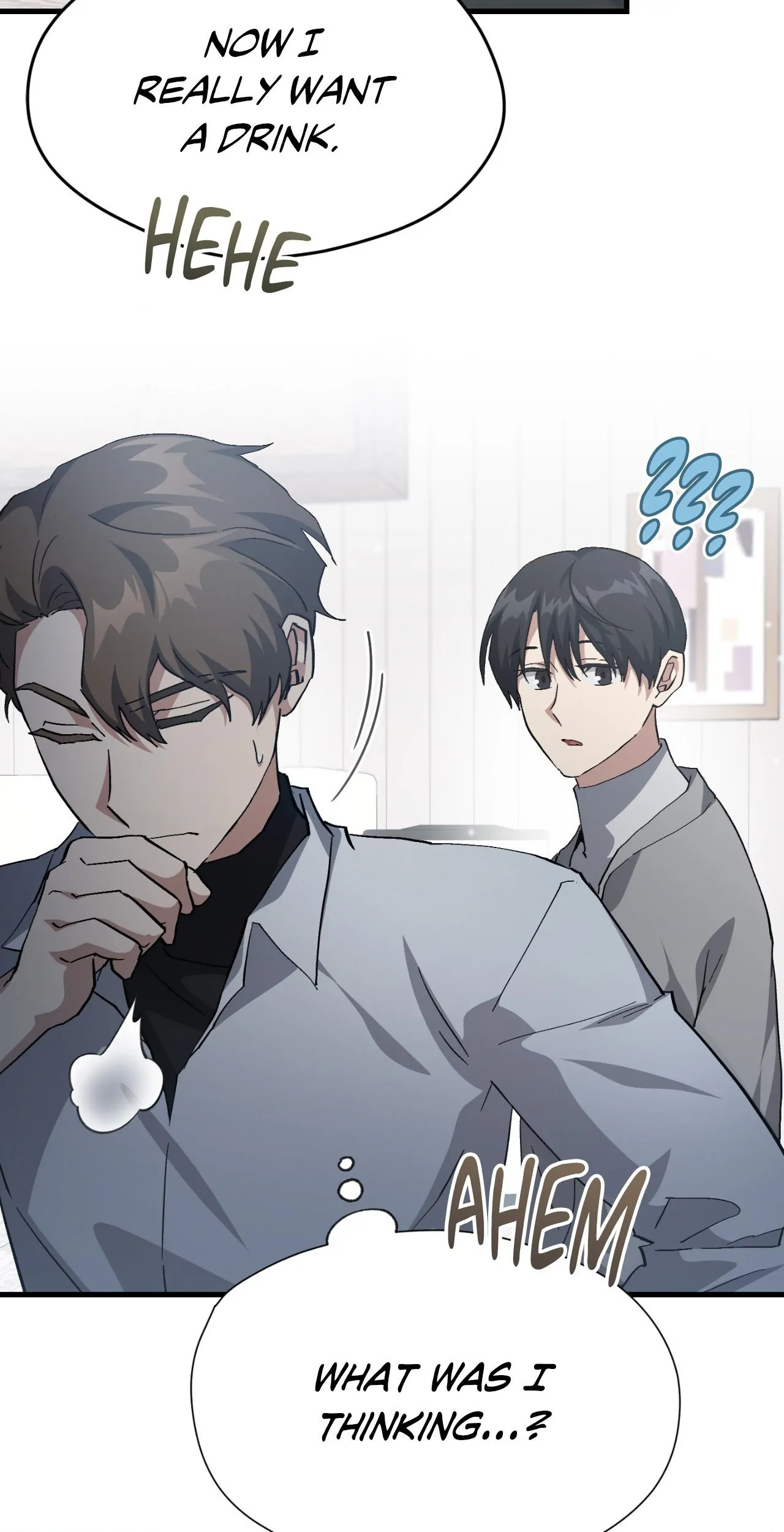 Raising a Newbie to Grind Them Chapter 56 - page 22