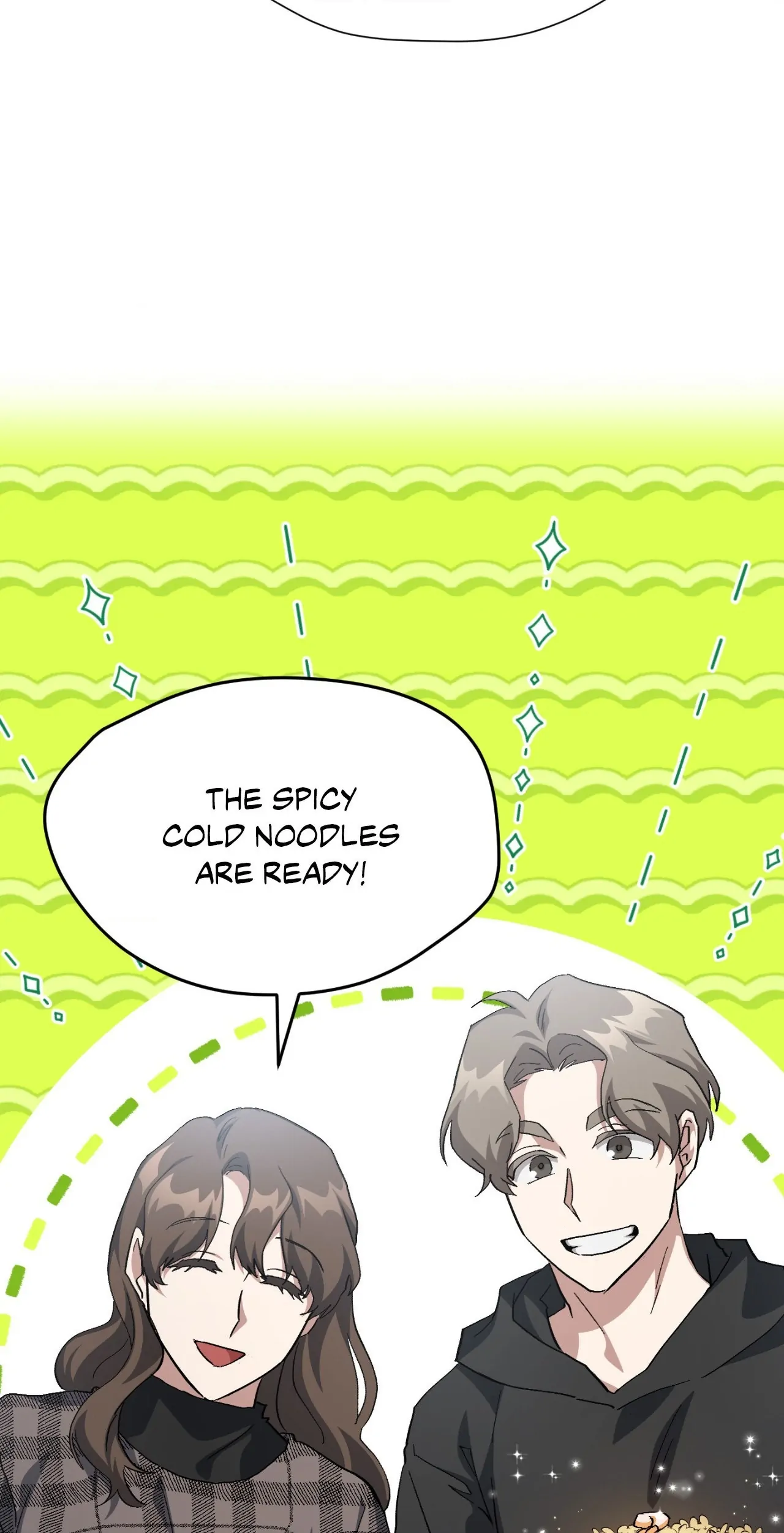 Raising a Newbie to Grind Them Chapter 56 - page 23