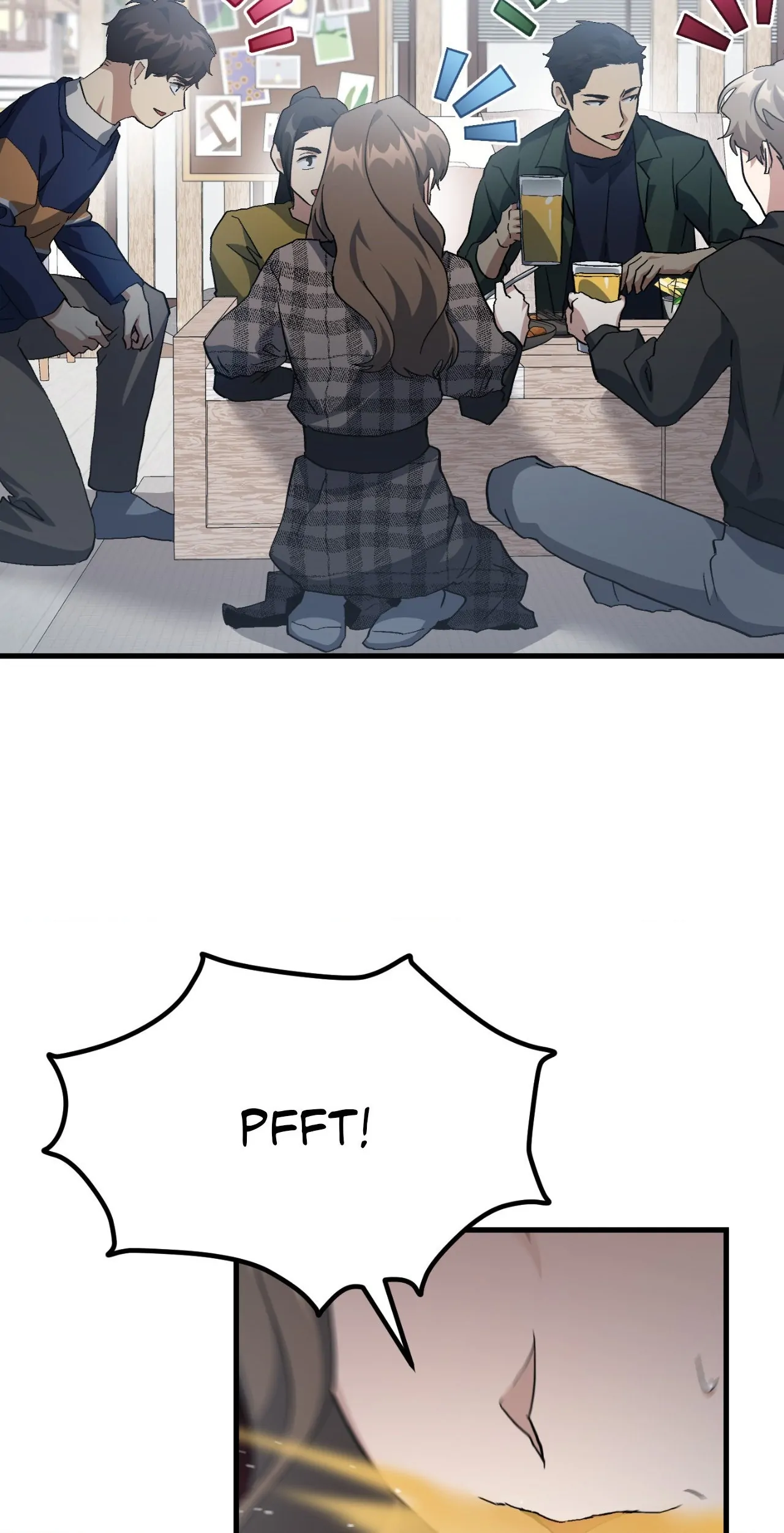 Raising a Newbie to Grind Them Chapter 56 - page 26