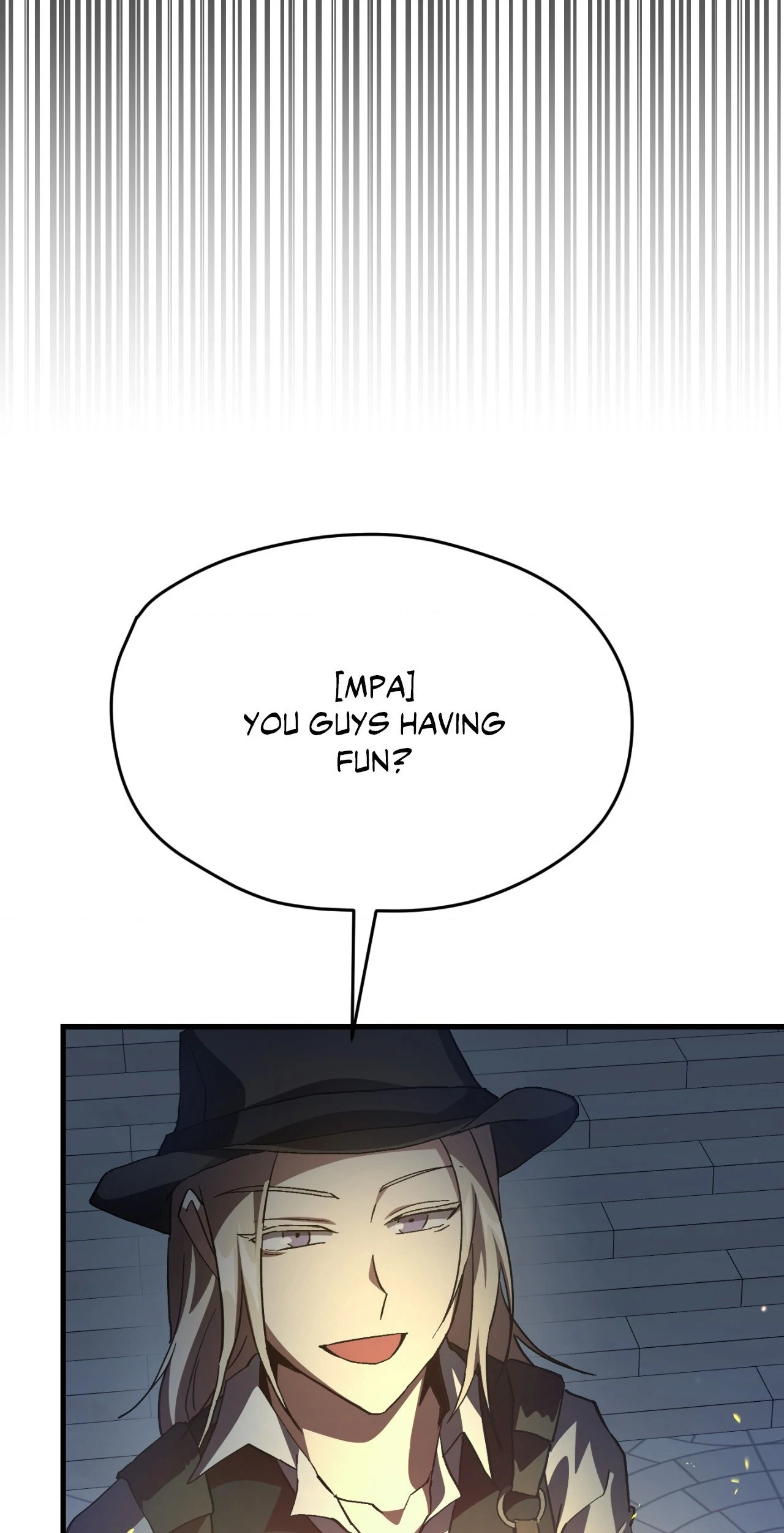 Raising a Newbie to Grind Them Chapter 56 - page 30