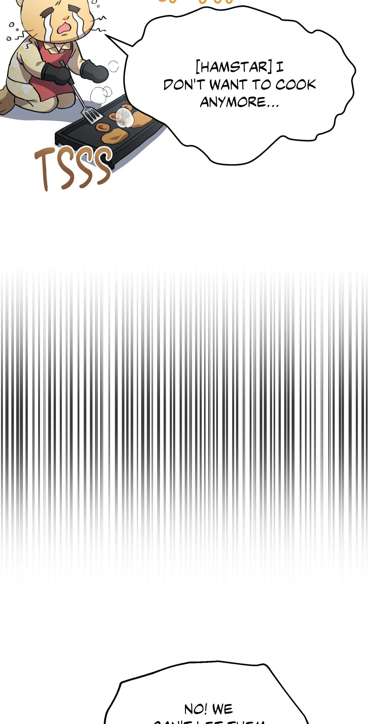 Raising a Newbie to Grind Them Chapter 56 - page 34