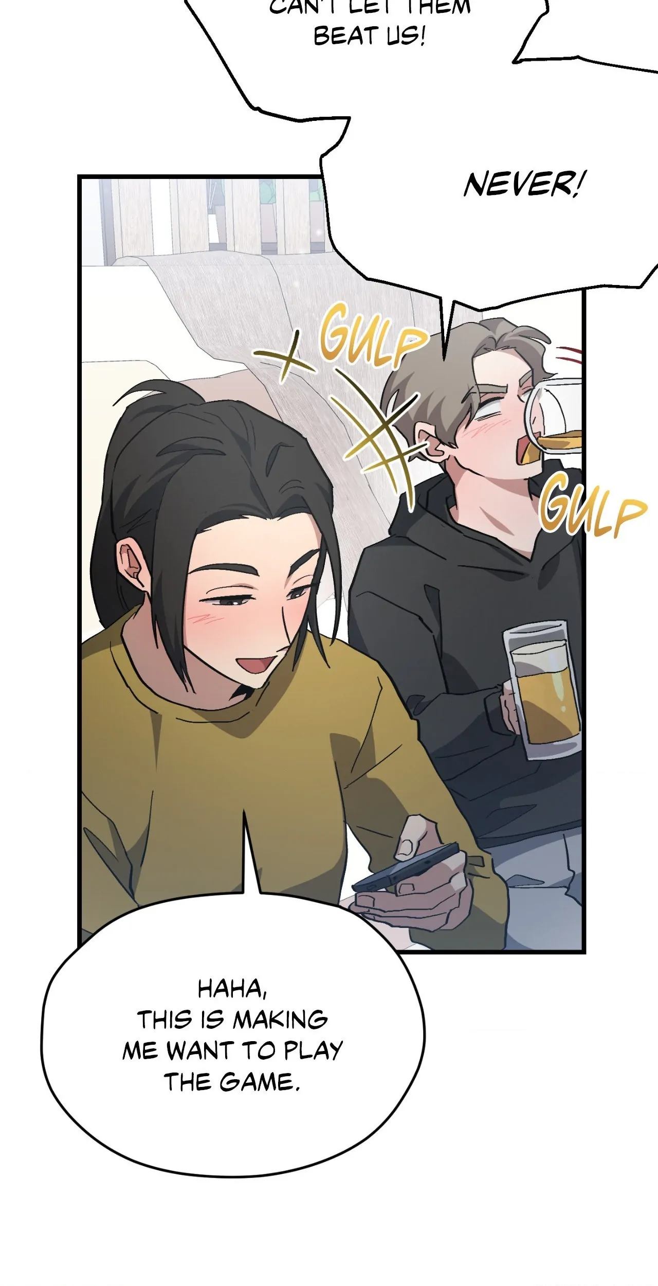 Raising a Newbie to Grind Them Chapter 56 - page 35