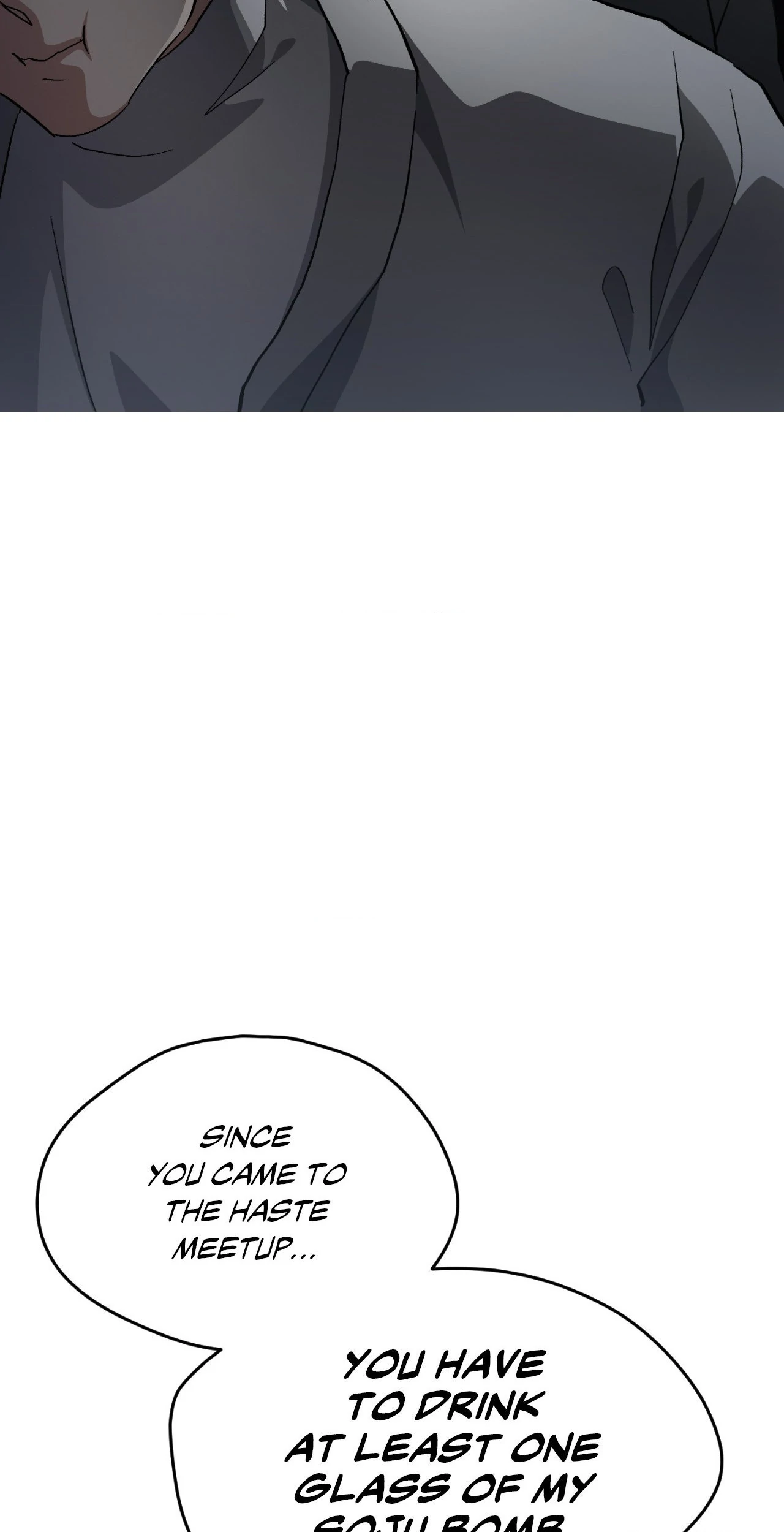 Raising a Newbie to Grind Them Chapter 56 - page 38