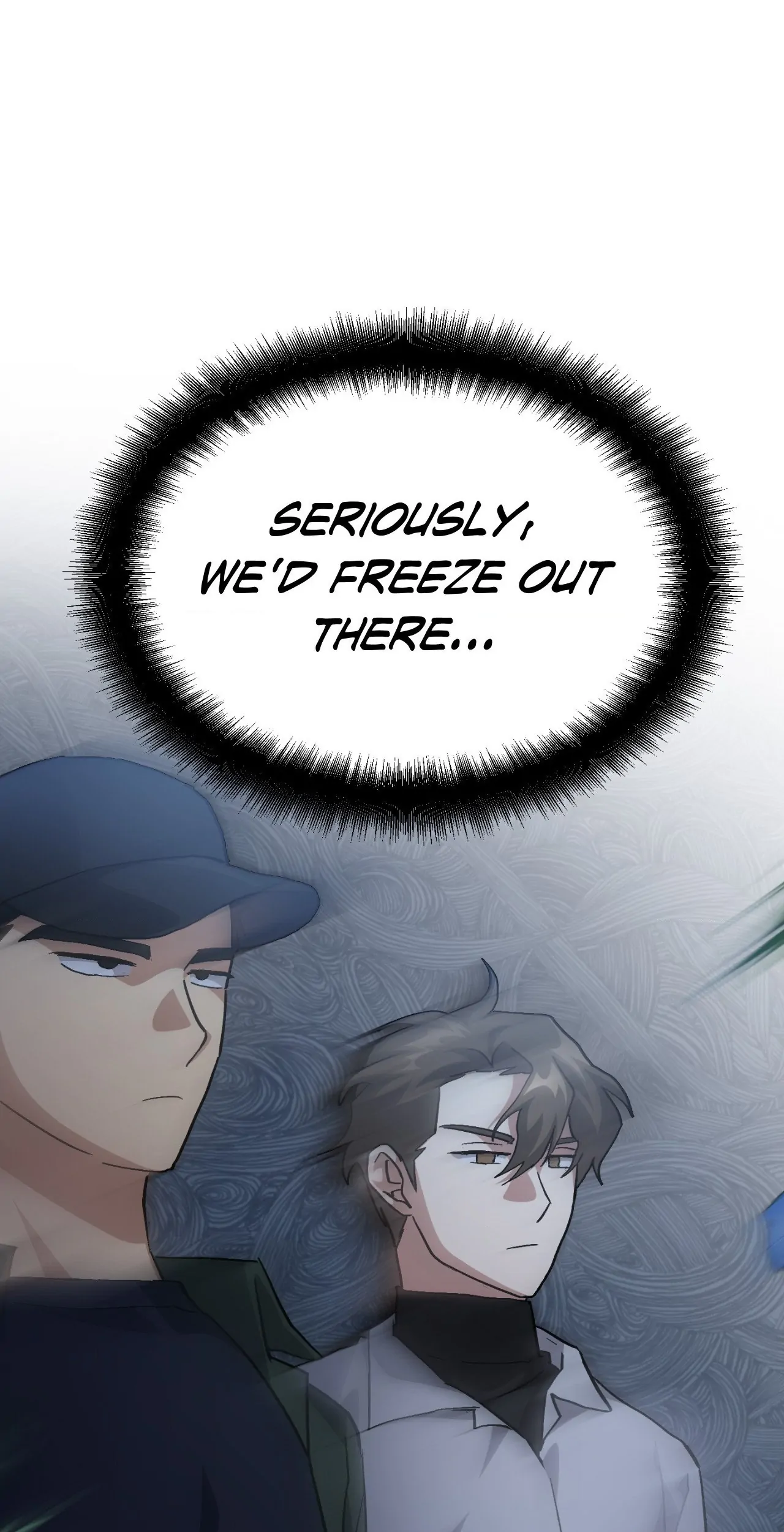 Raising a Newbie to Grind Them Chapter 56 - page 3