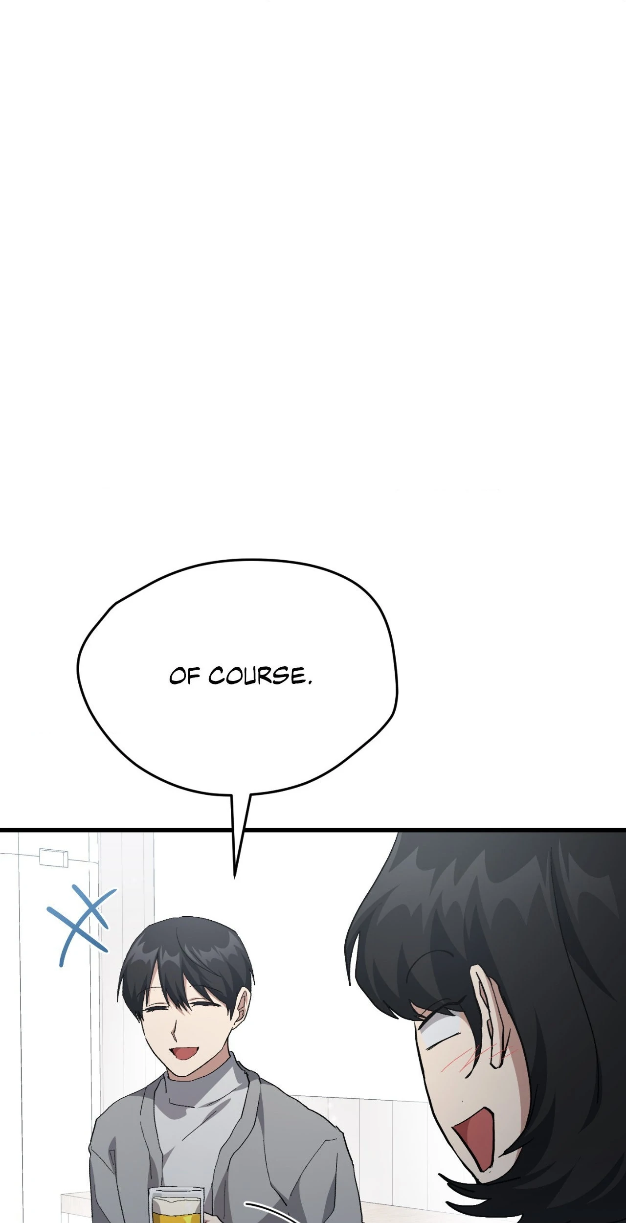 Raising a Newbie to Grind Them Chapter 56 - page 40