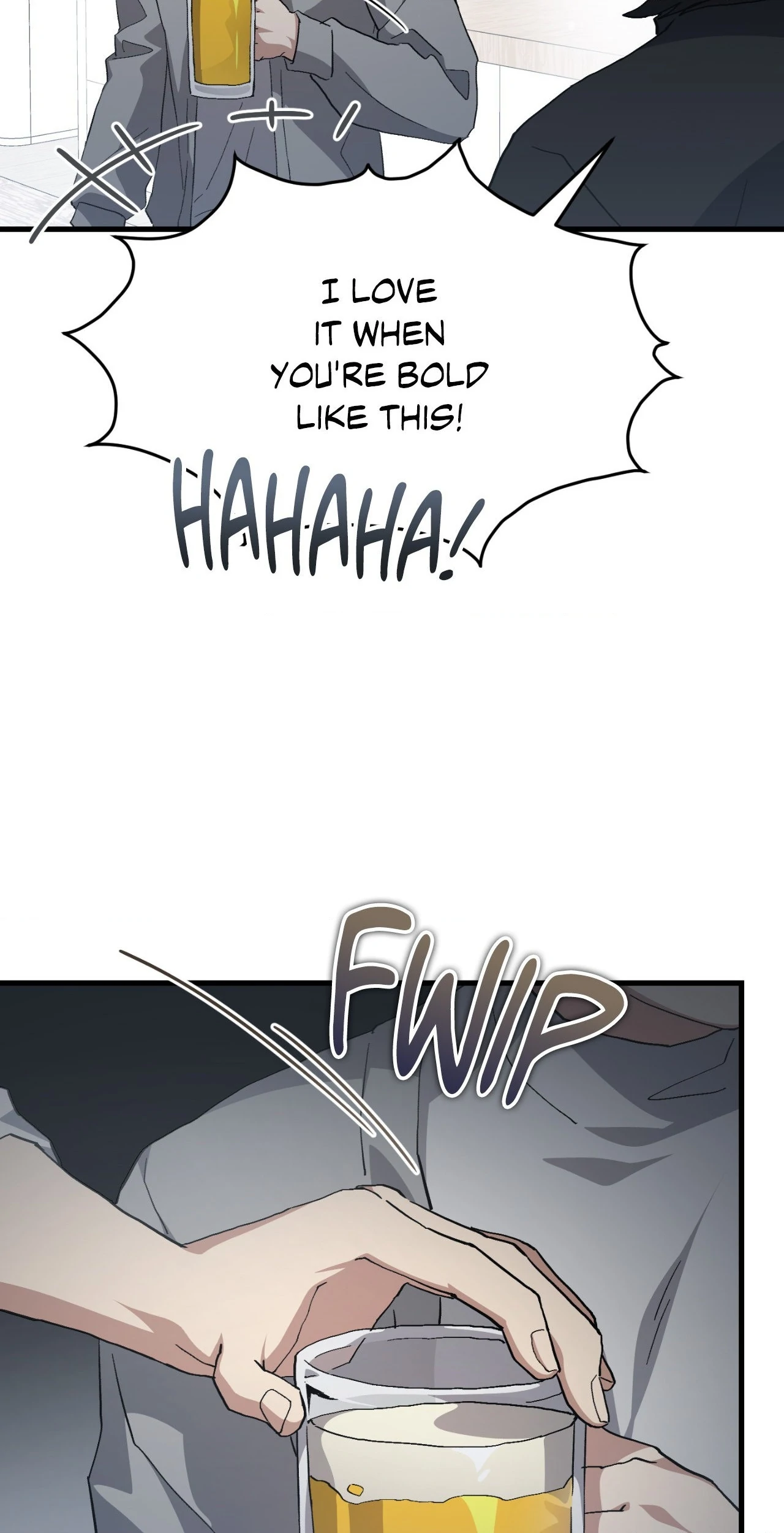 Raising a Newbie to Grind Them Chapter 56 - page 41