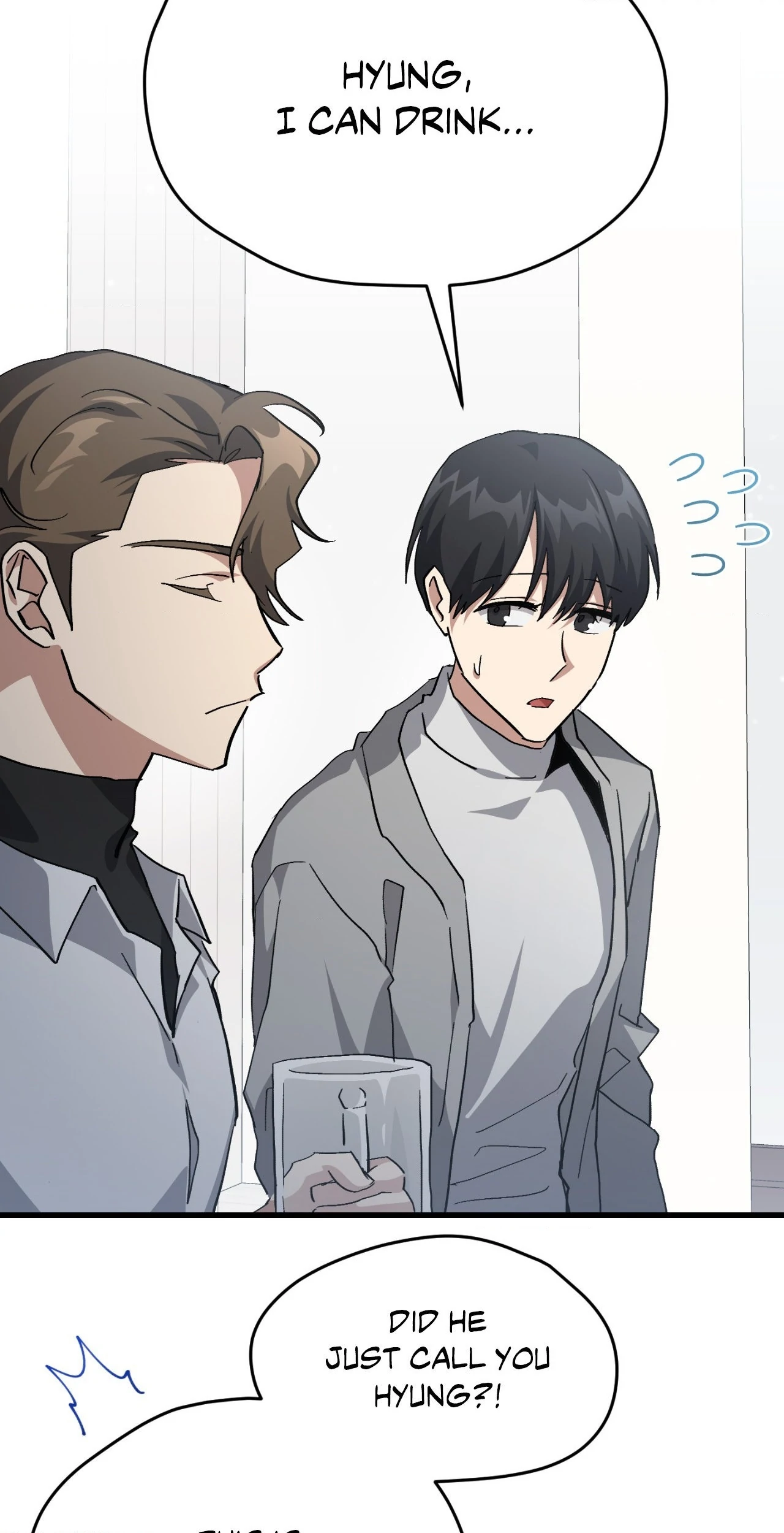 Raising a Newbie to Grind Them Chapter 56 - page 45