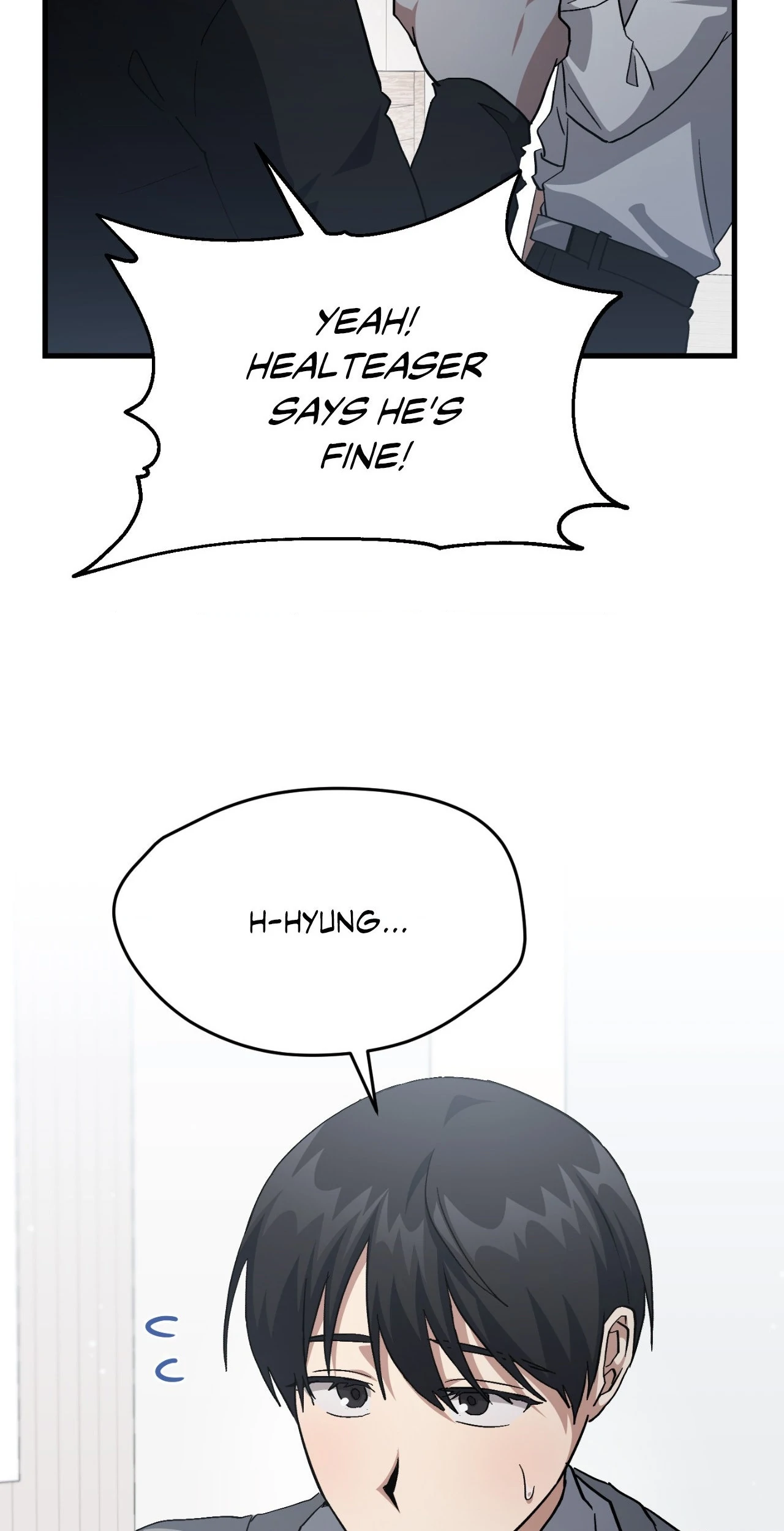 Raising a Newbie to Grind Them Chapter 56 - page 48